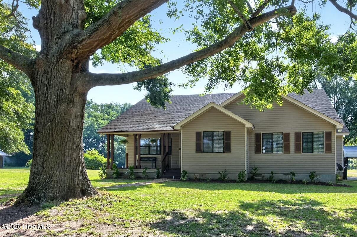 8782 Campground Road