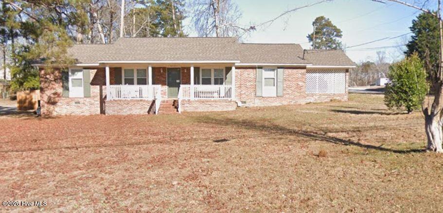 4581 Hickory Drive Property Photo 1