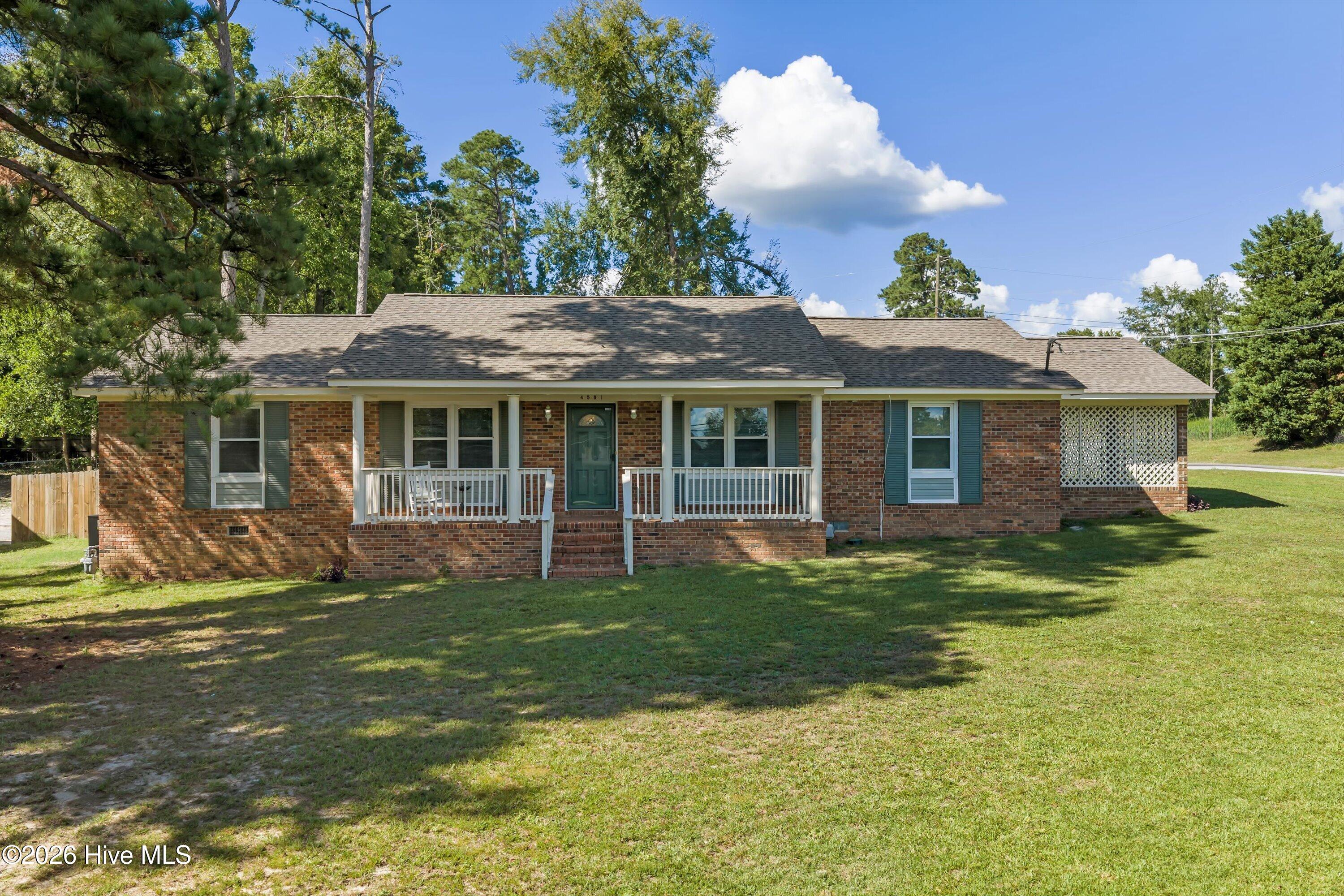 4581 Hickory Drive Property Photo 1
