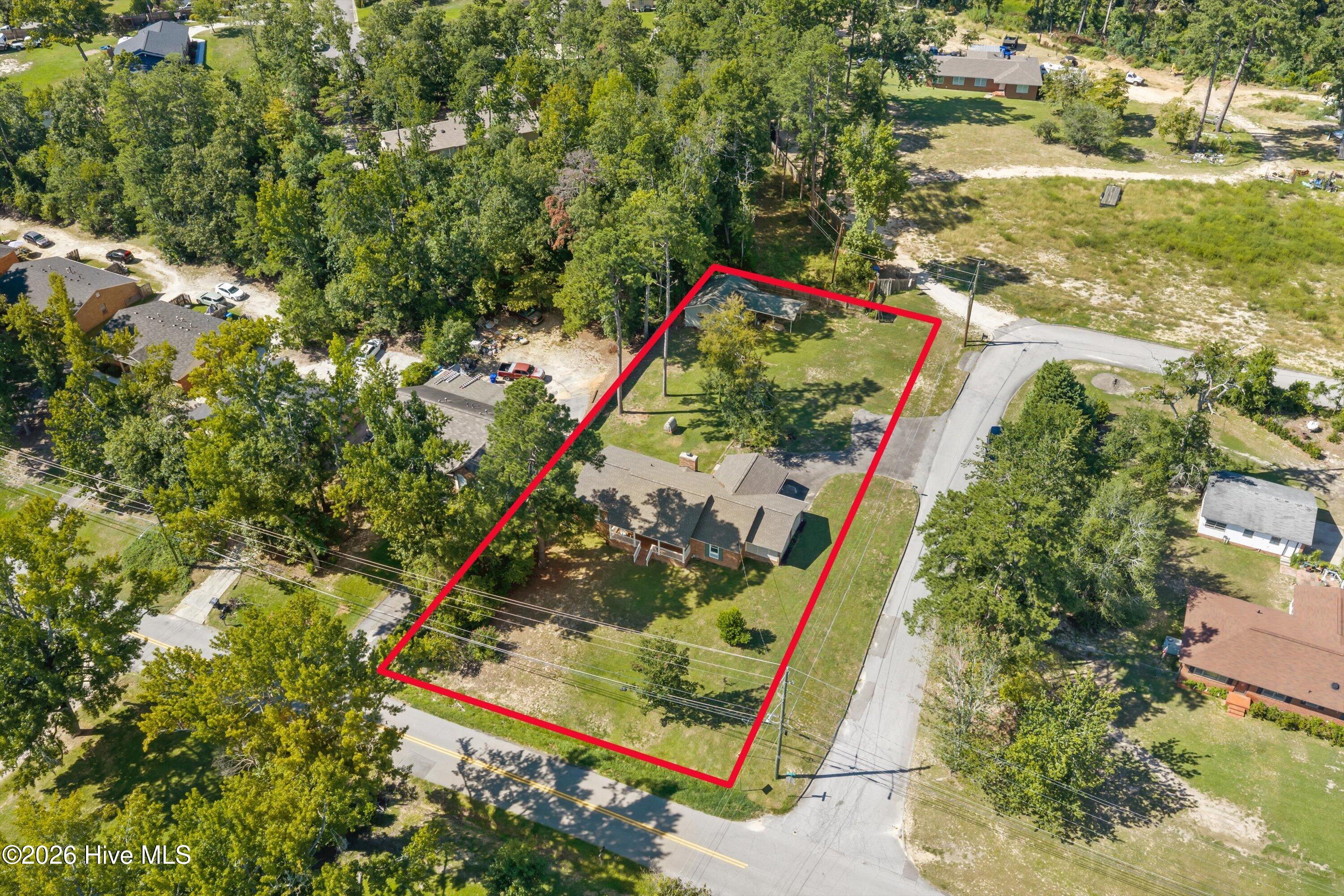 4581 Hickory Drive Property Photo 2