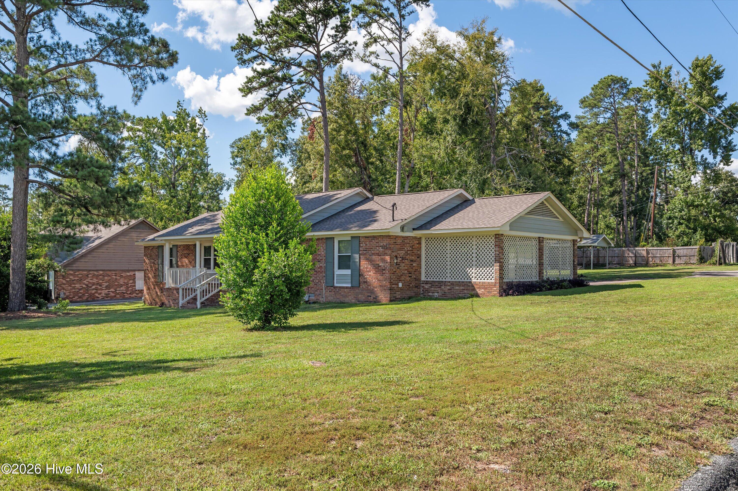 4581 Hickory Drive Property Photo 4