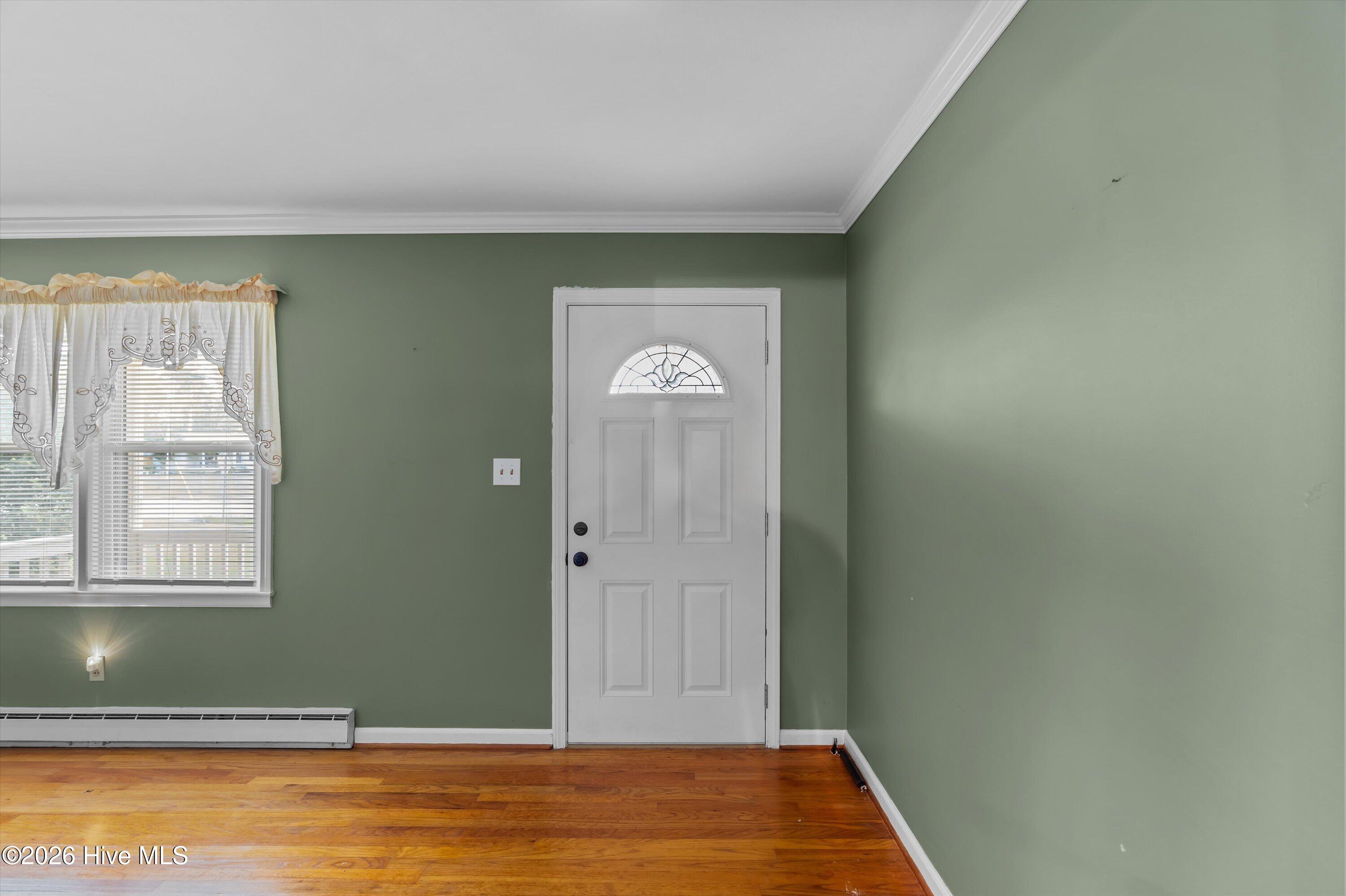 4581 Hickory Drive Property Photo 5