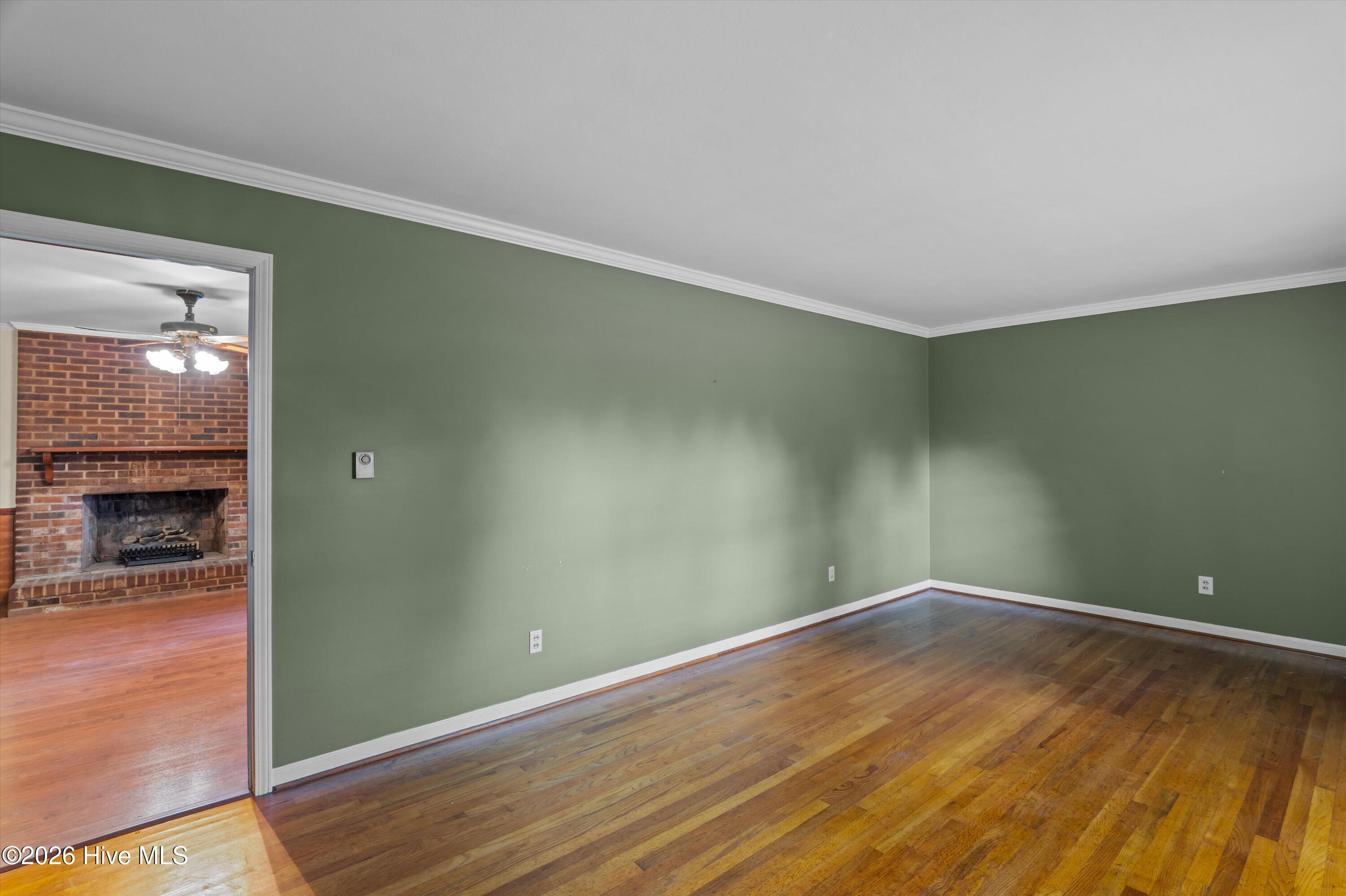 4581 Hickory Drive Property Photo 6