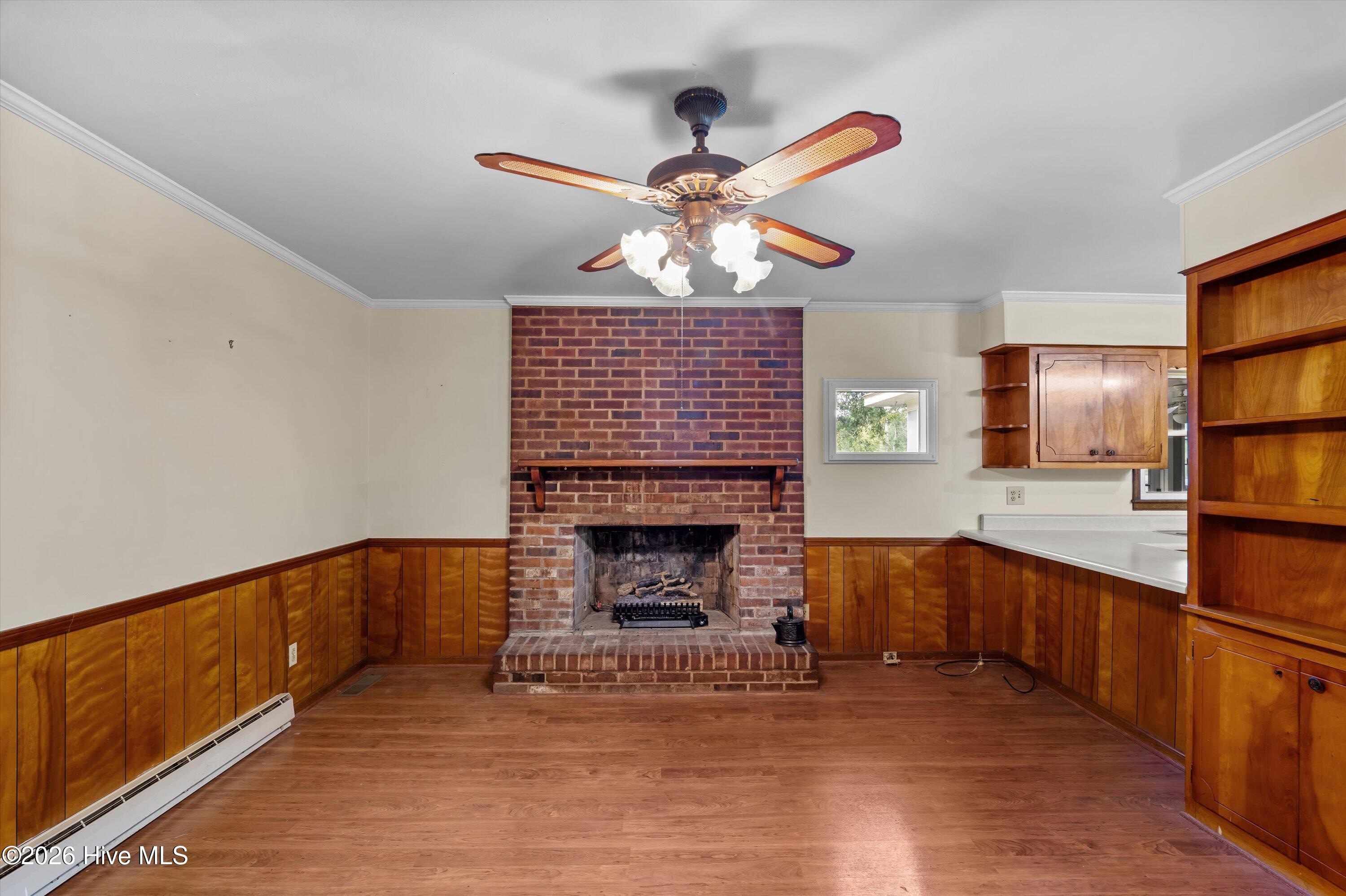 4581 Hickory Drive Property Photo 12
