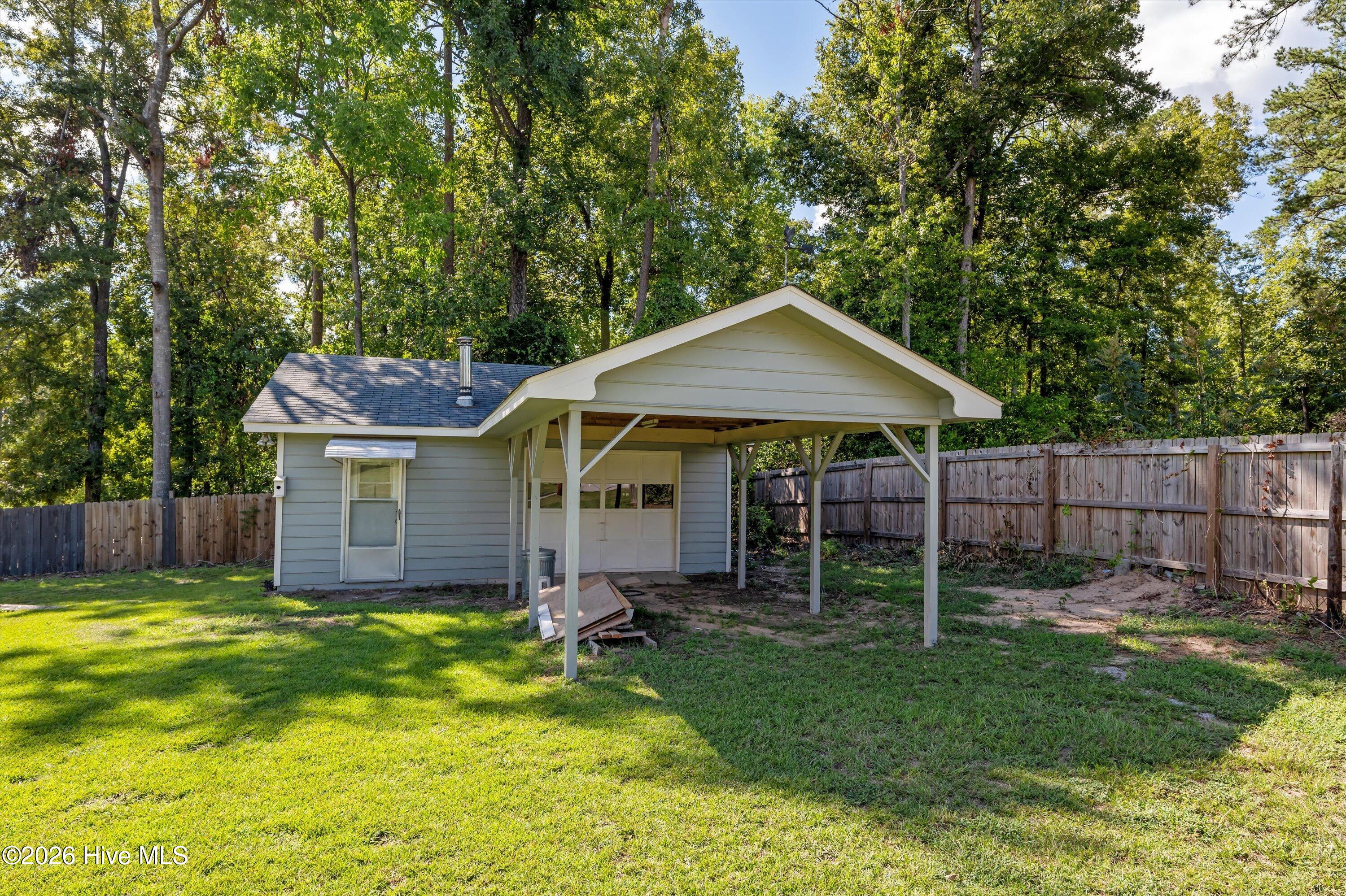 4581 Hickory Drive Property Photo 42