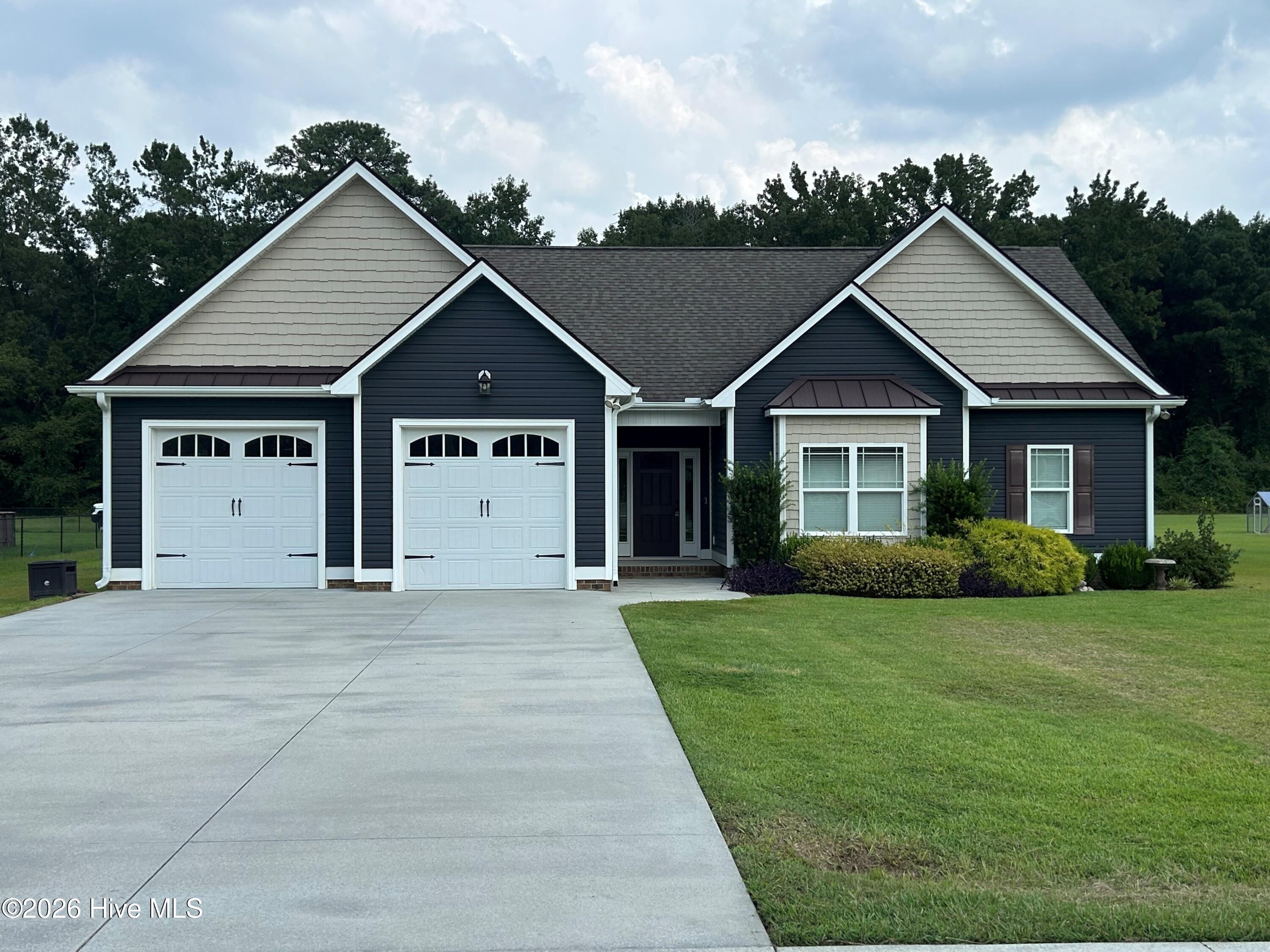 210 Beaver Dam Drive Property Photo 1
