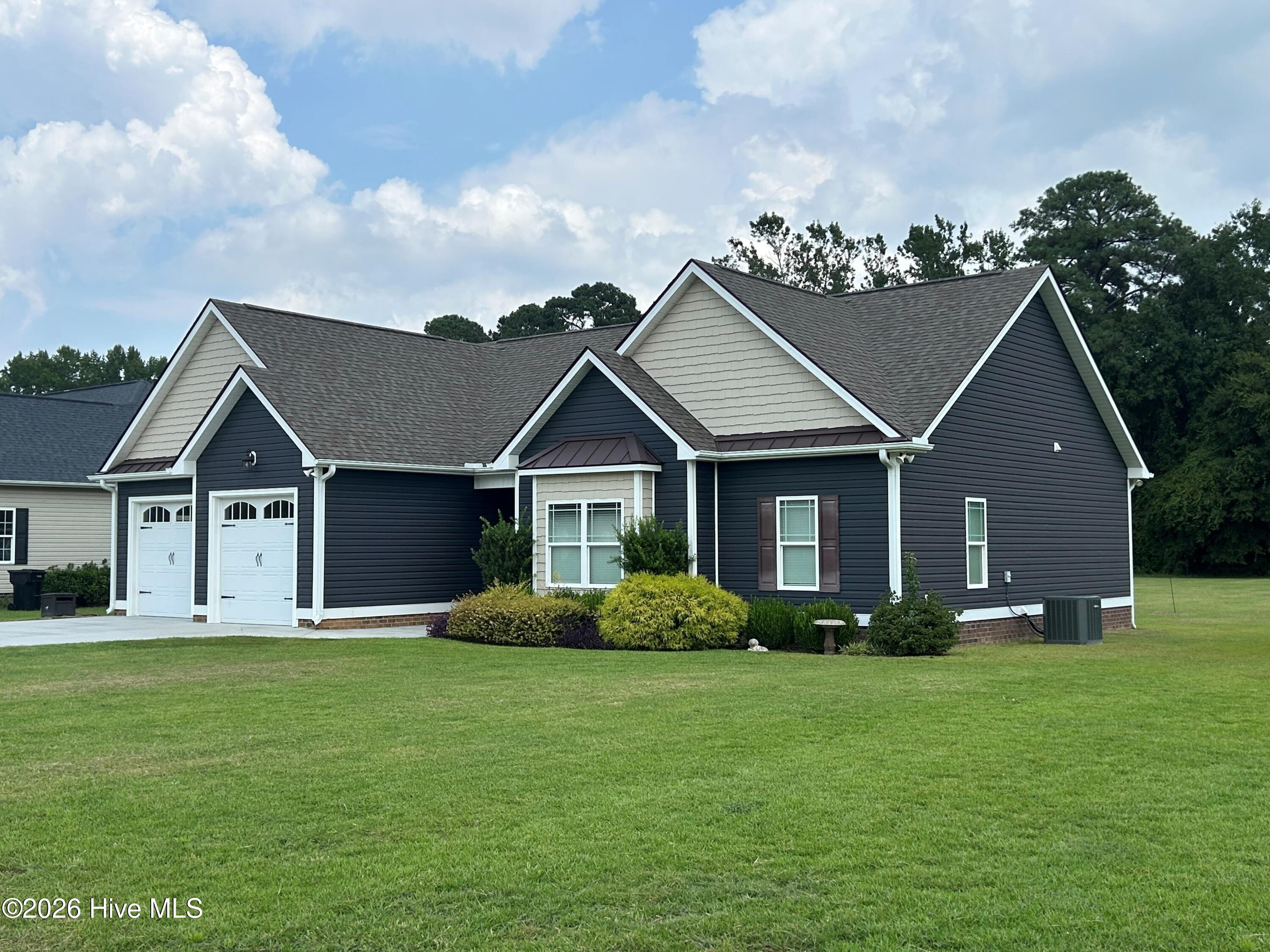 210 Beaver Dam Drive Property Photo 2