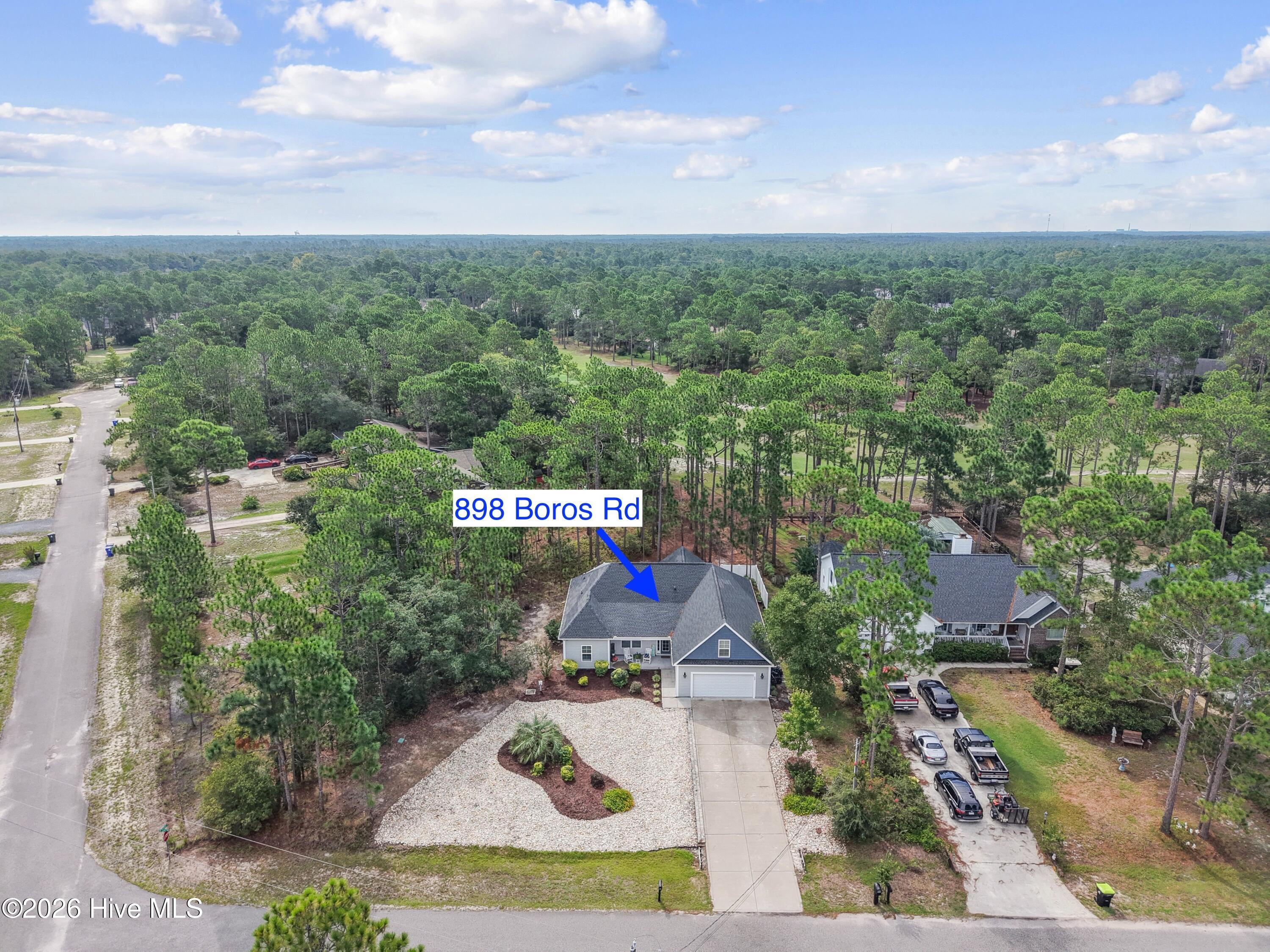 898 Boros Road Property Photo 4