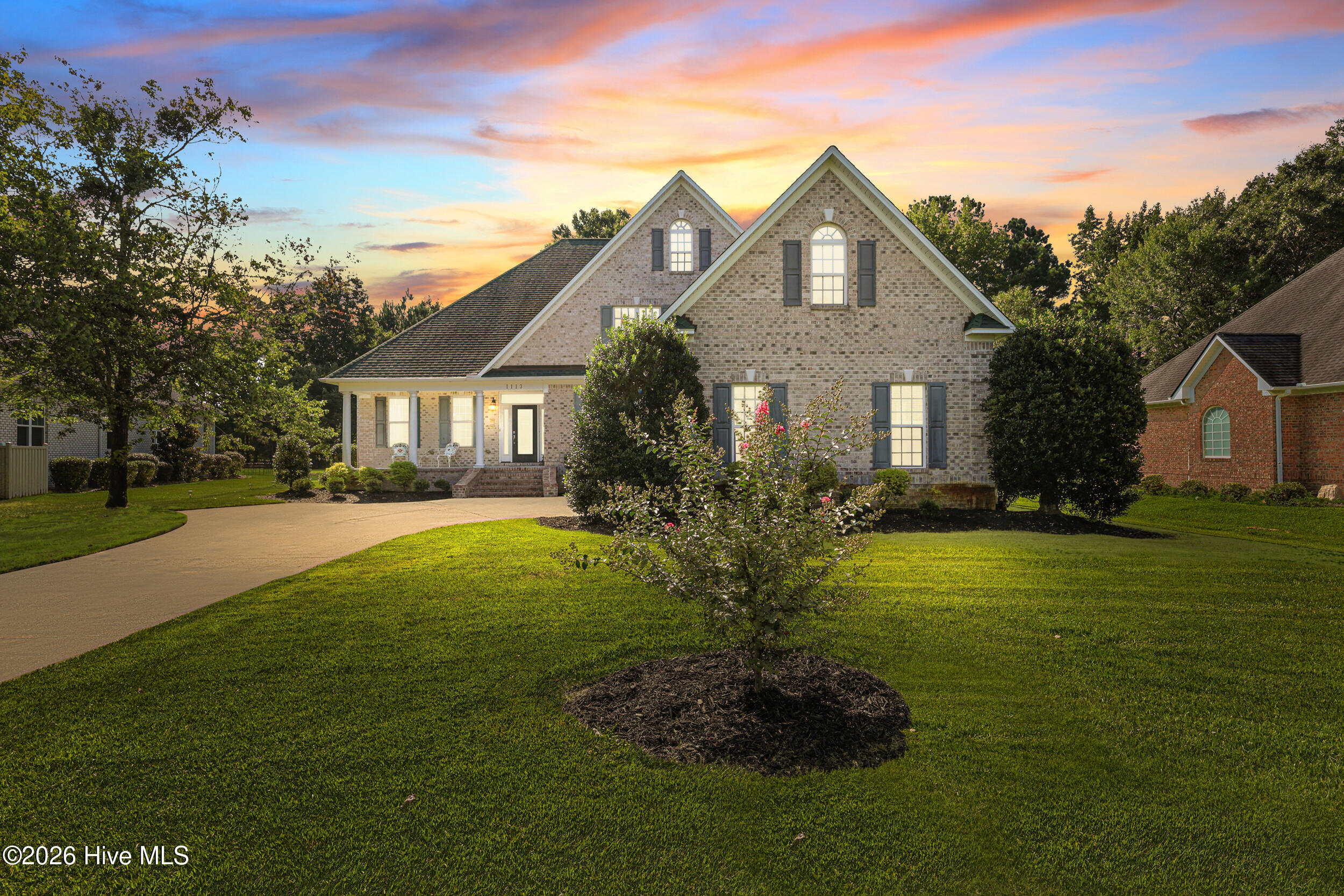 1113 Wyland Court Property Photo 2