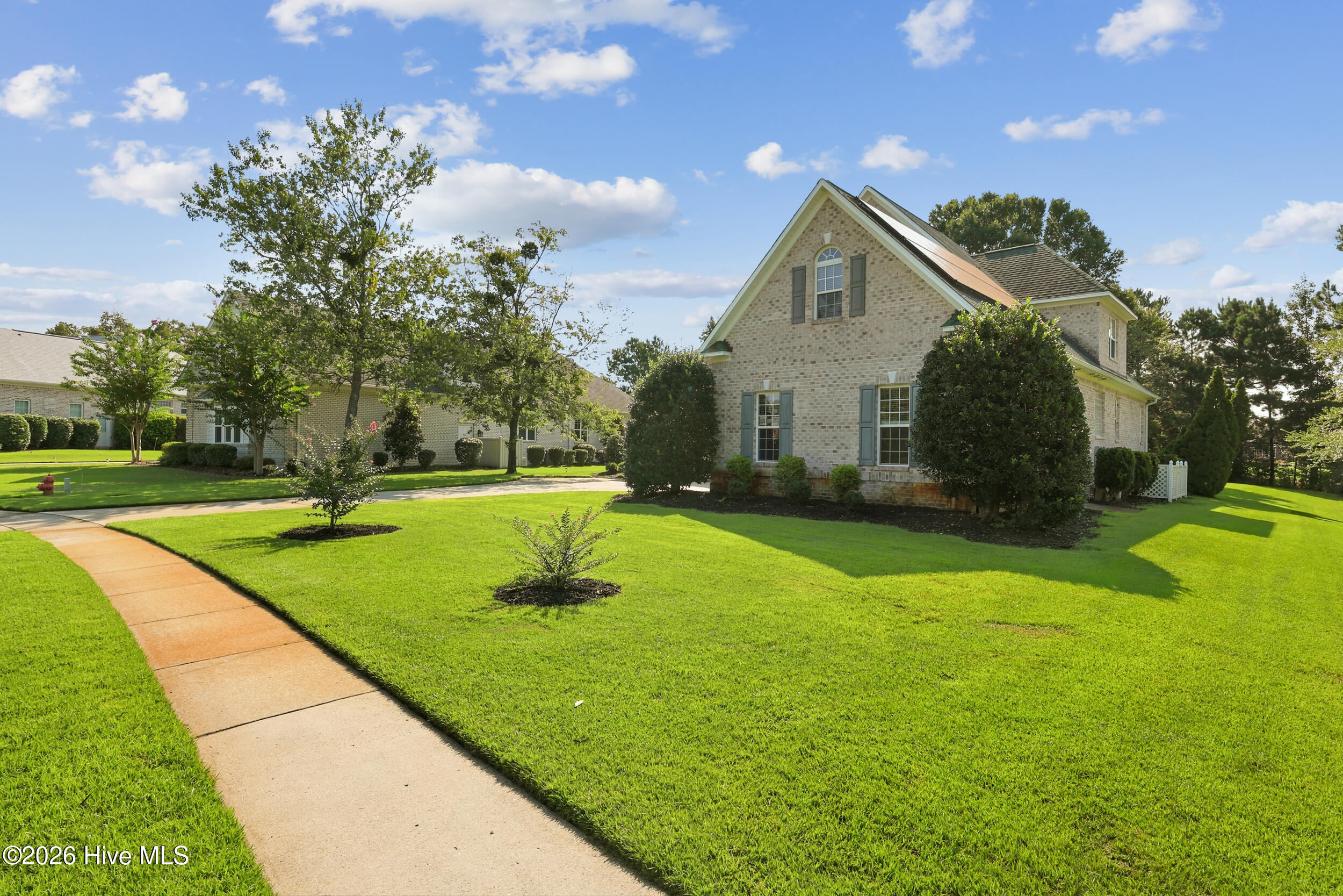 1113 Wyland Court Property Photo 4