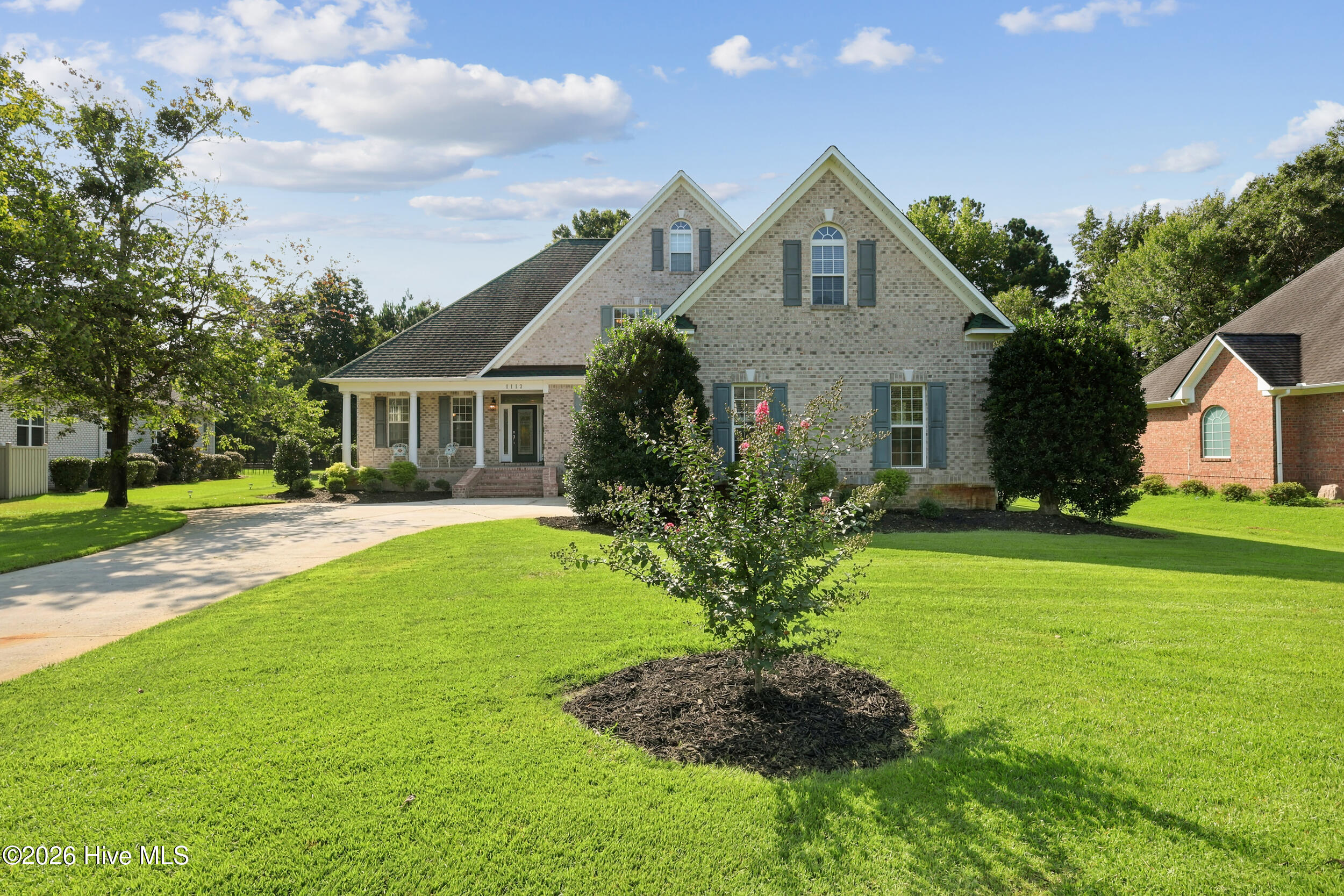 1113 Wyland Court Property Photo 5