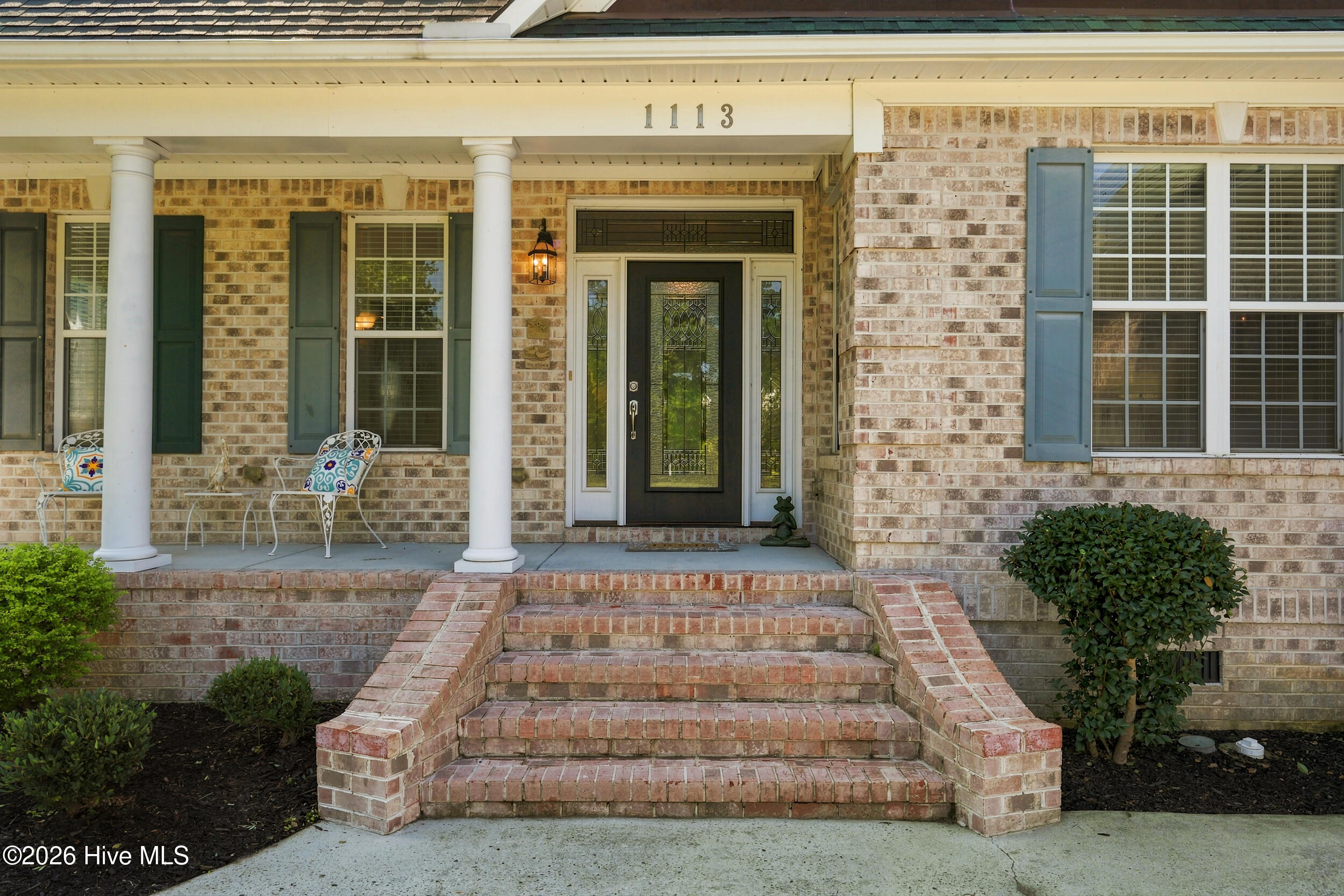 1113 Wyland Court Property Photo 8