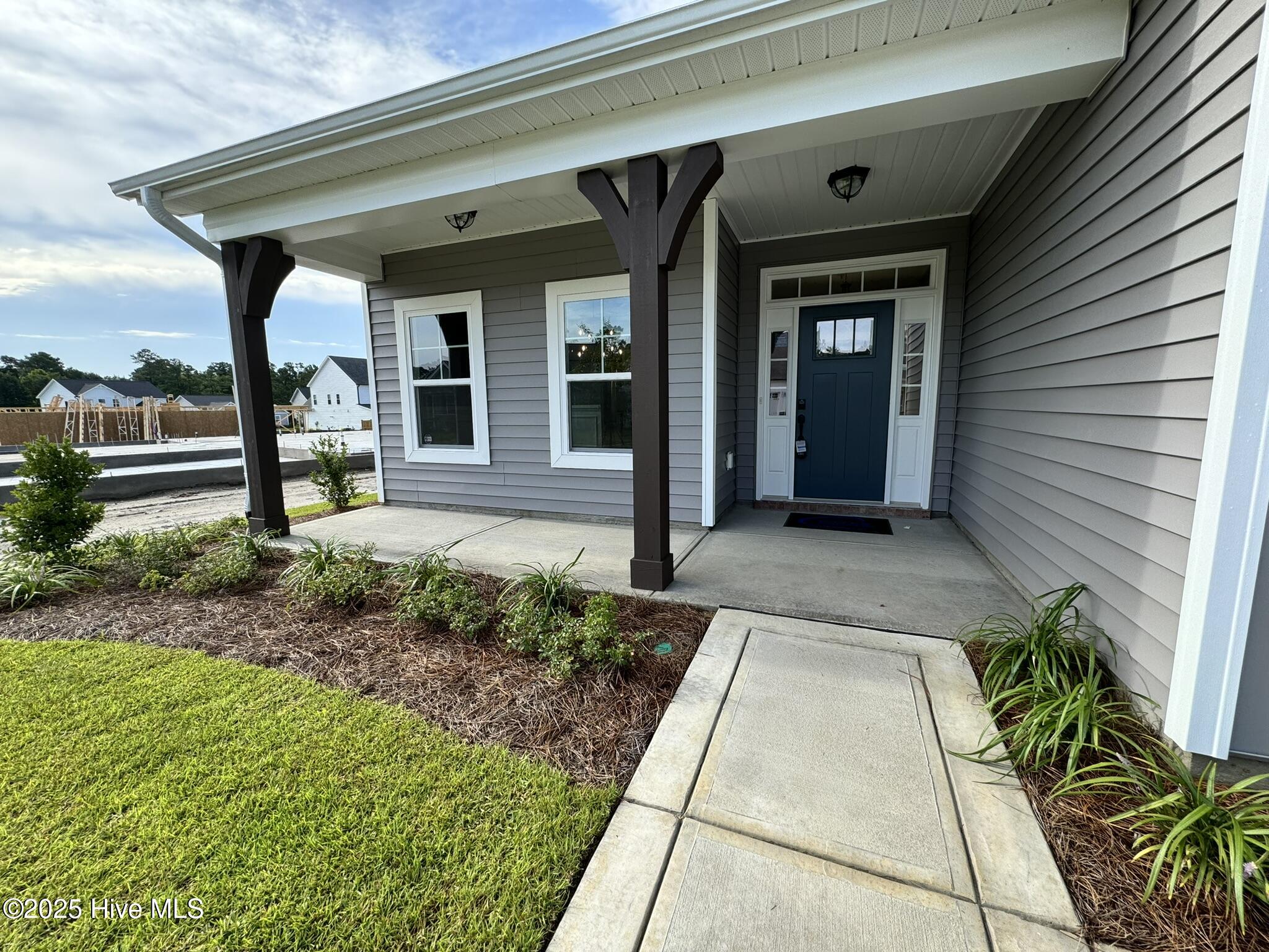 2729 Longleaf Pine Circle Property Photo 3