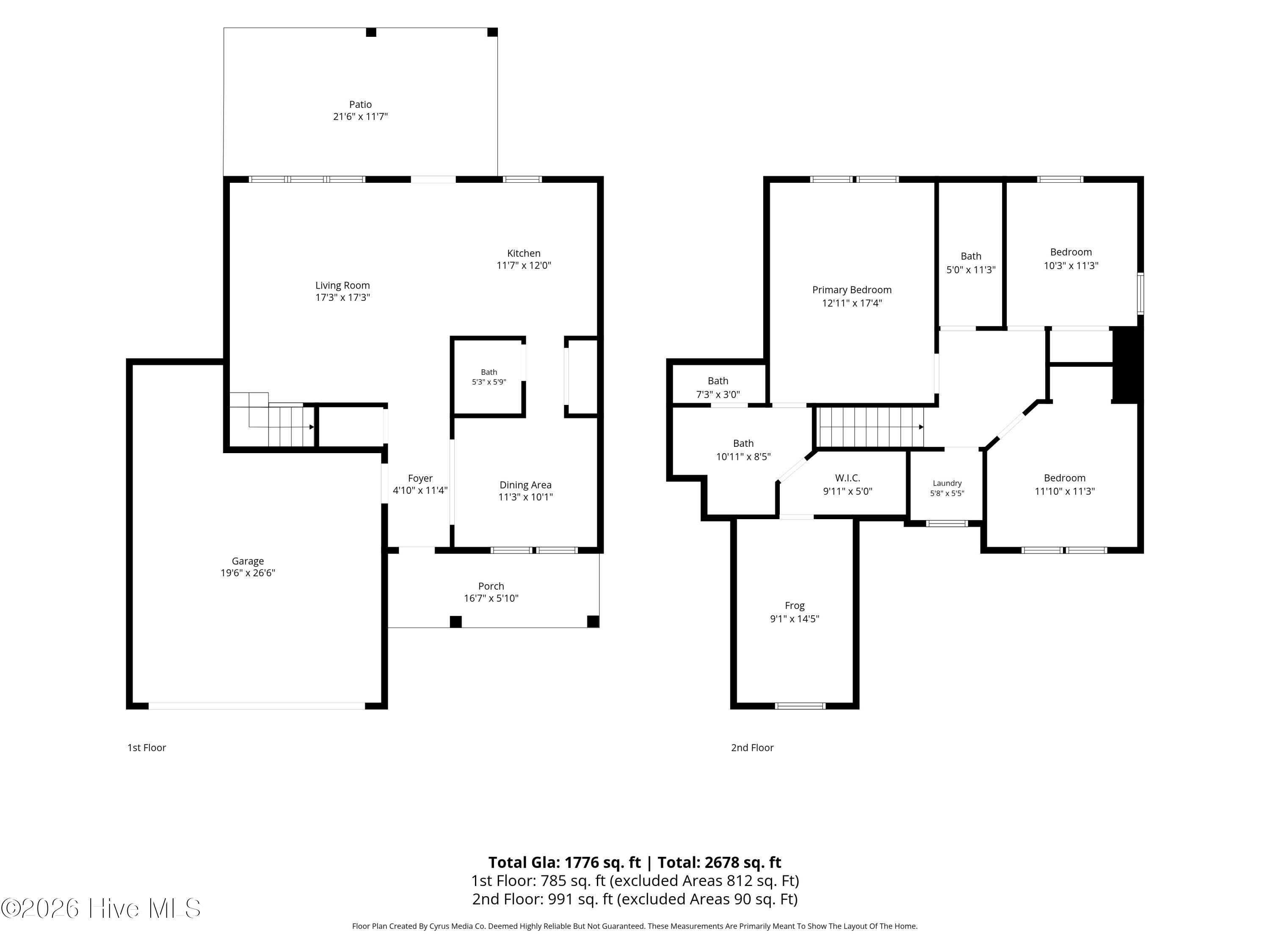 464 Jasmine Way Property Photo 47
