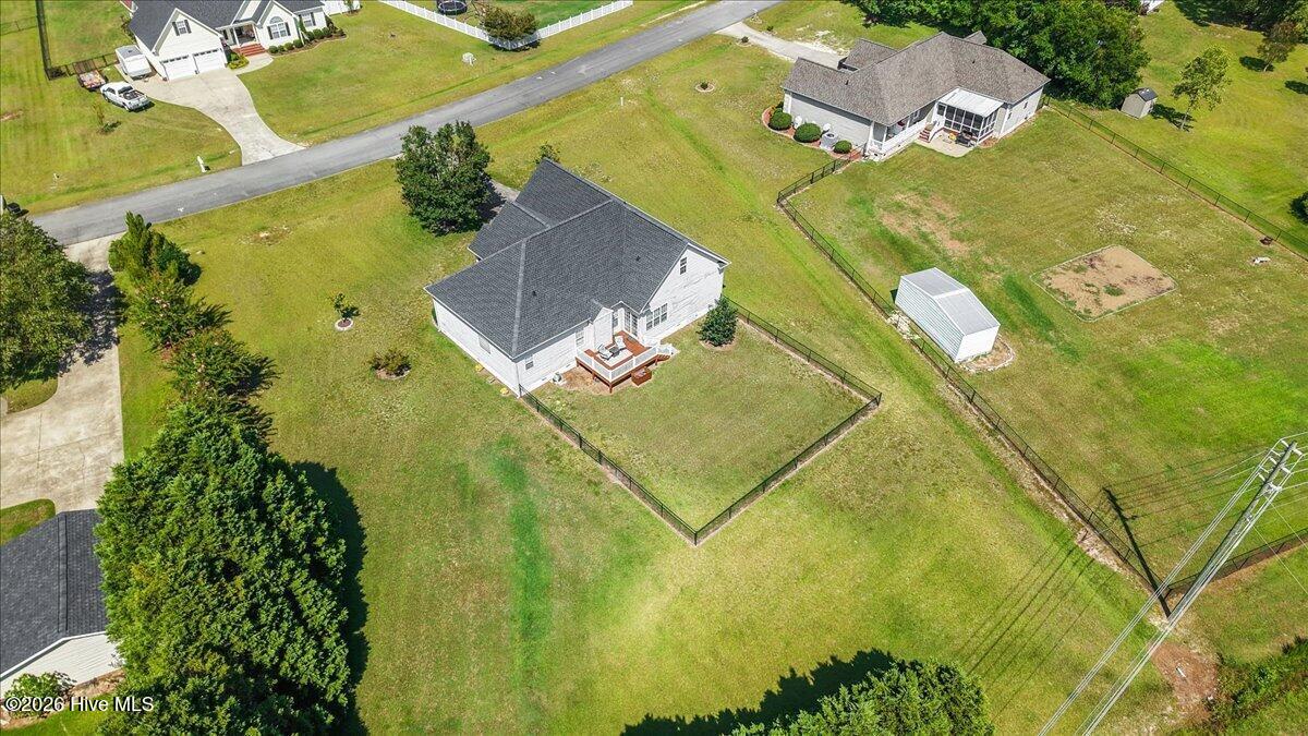 202 Mossburg Drive Property Photo 5
