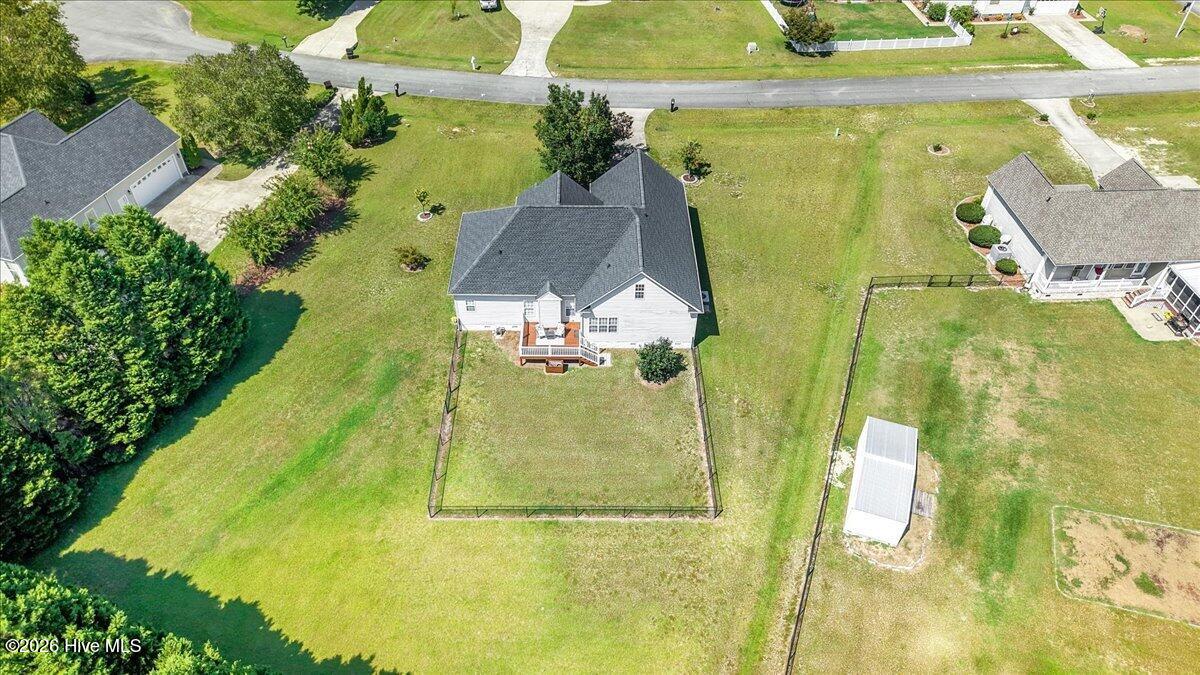 202 Mossburg Drive Property Photo 6