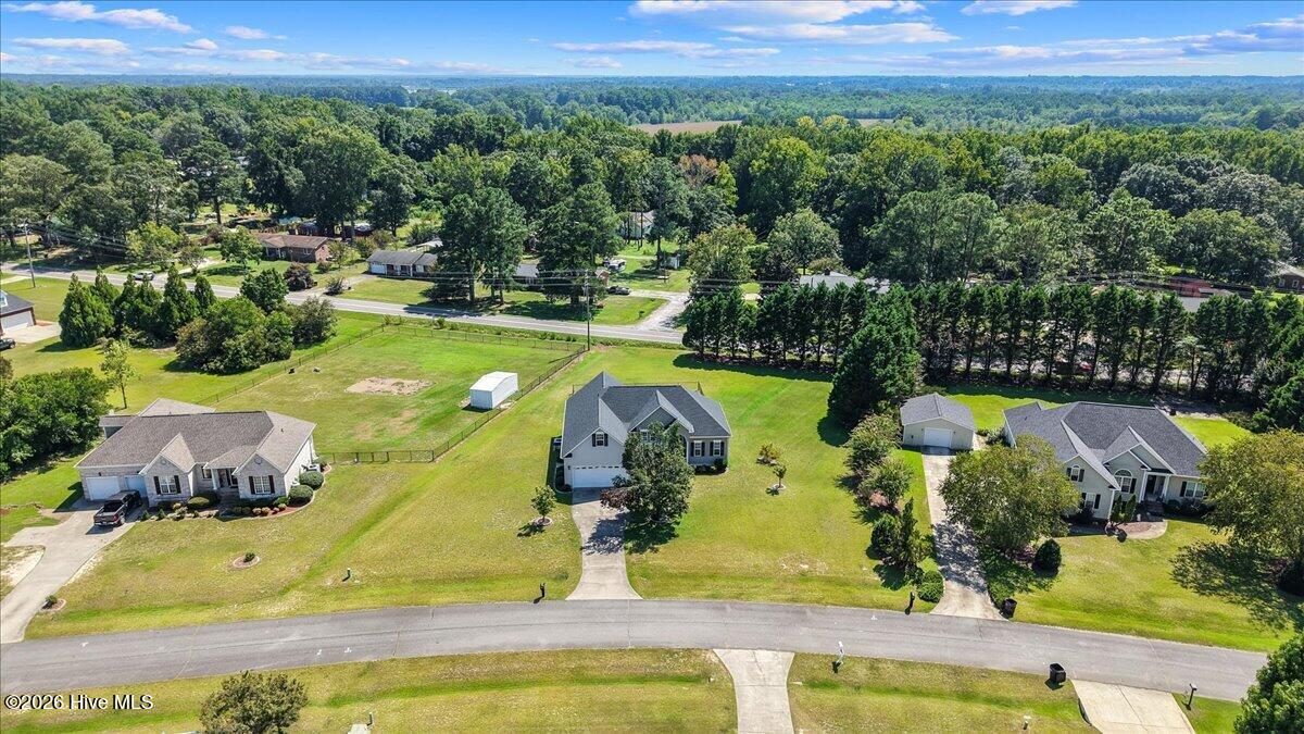 202 Mossburg Drive Property Photo 10