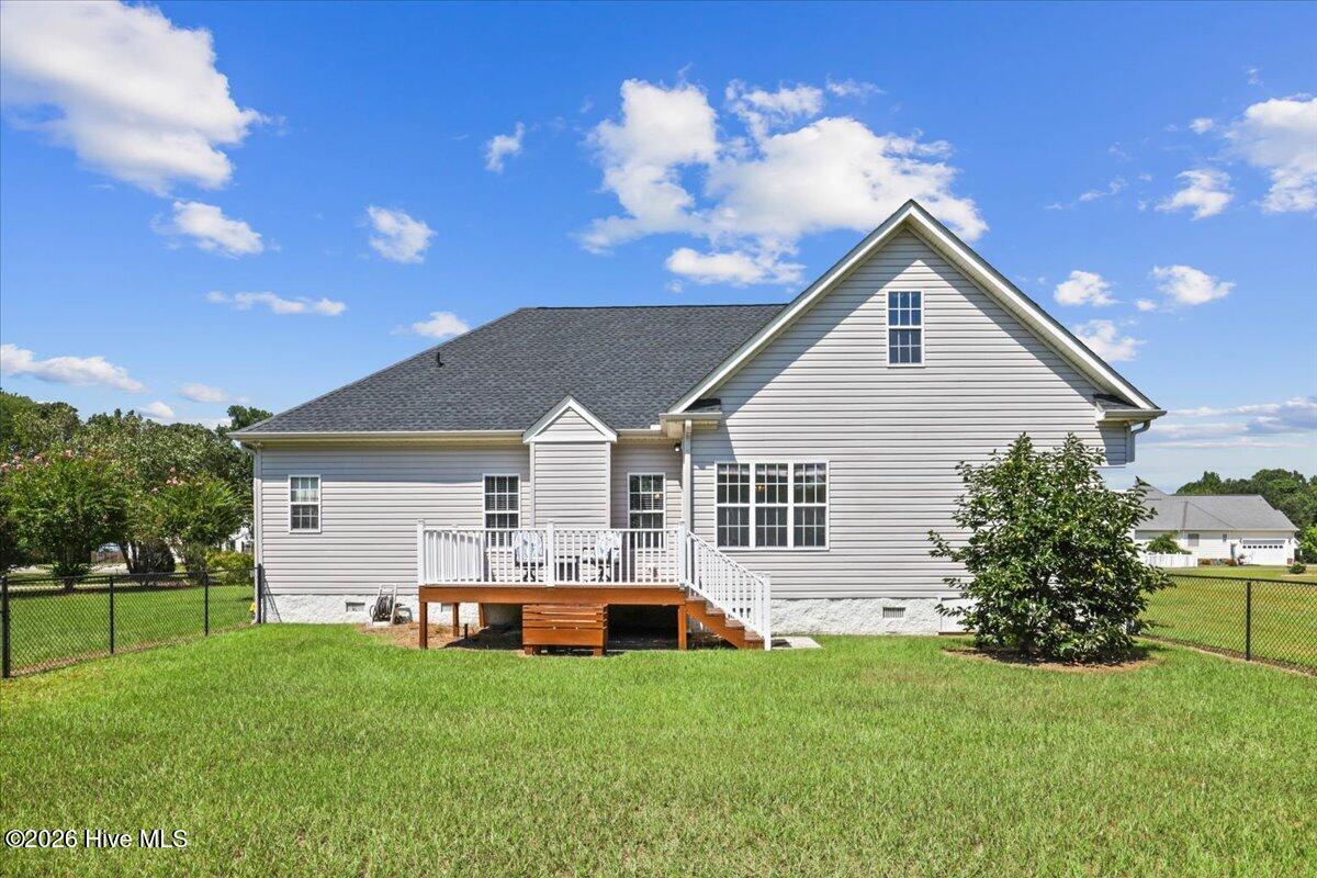 202 Mossburg Drive Property Photo 13