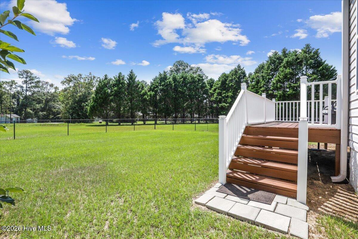 202 Mossburg Drive Property Photo 14