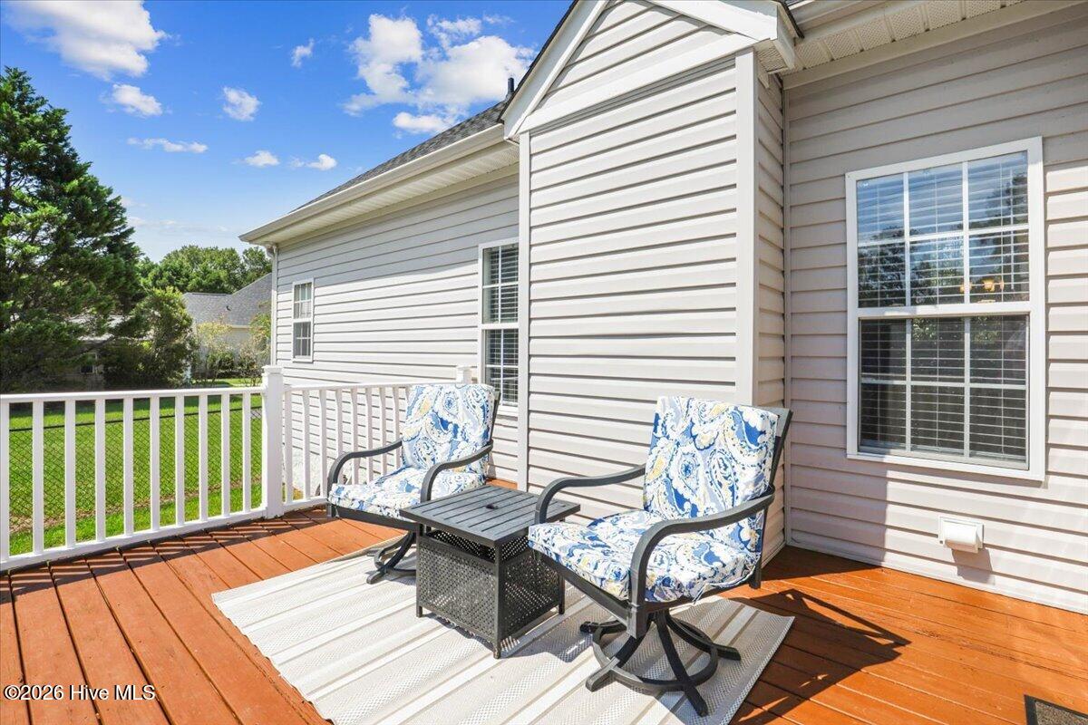 202 Mossburg Drive Property Photo 15