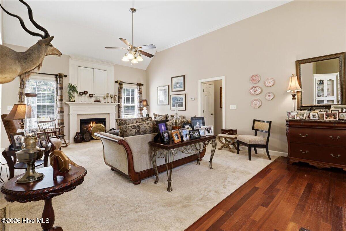 202 Mossburg Drive Property Photo 18