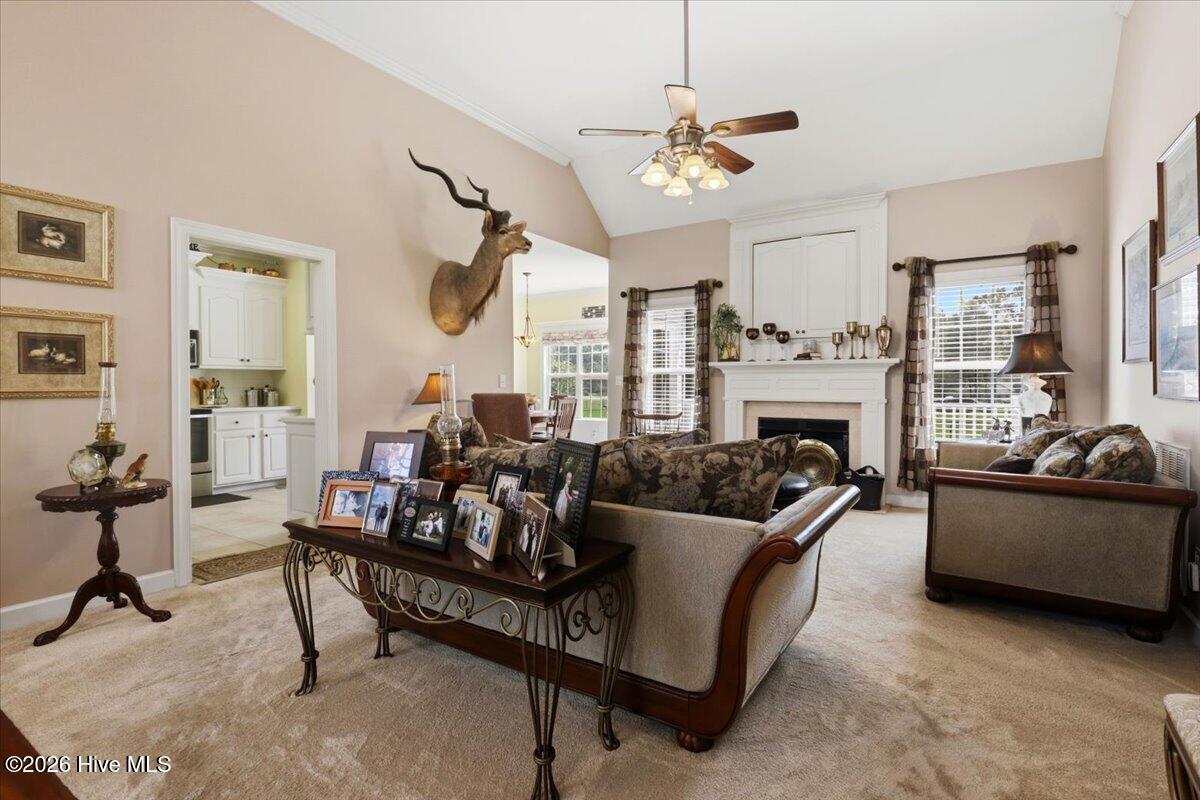 202 Mossburg Drive Property Photo 19