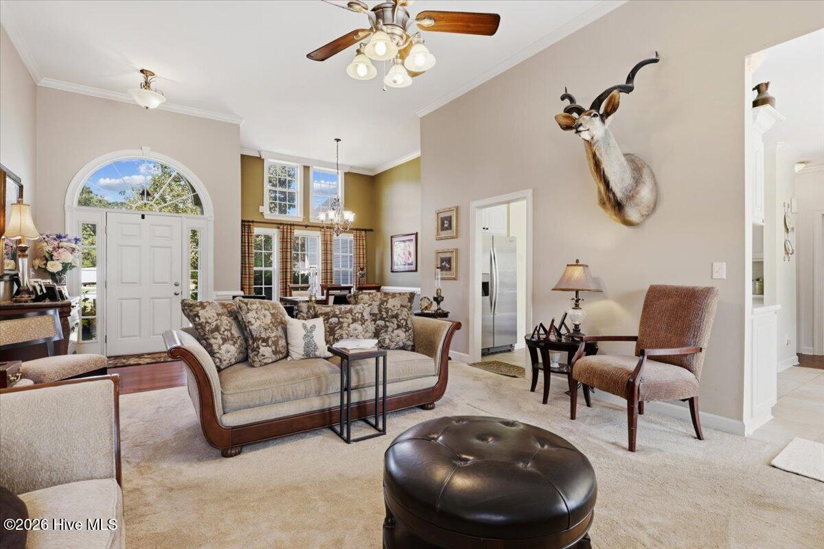202 Mossburg Drive Property Photo 20