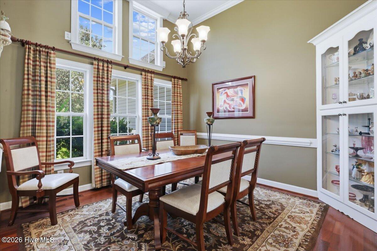 202 Mossburg Drive Property Photo 35