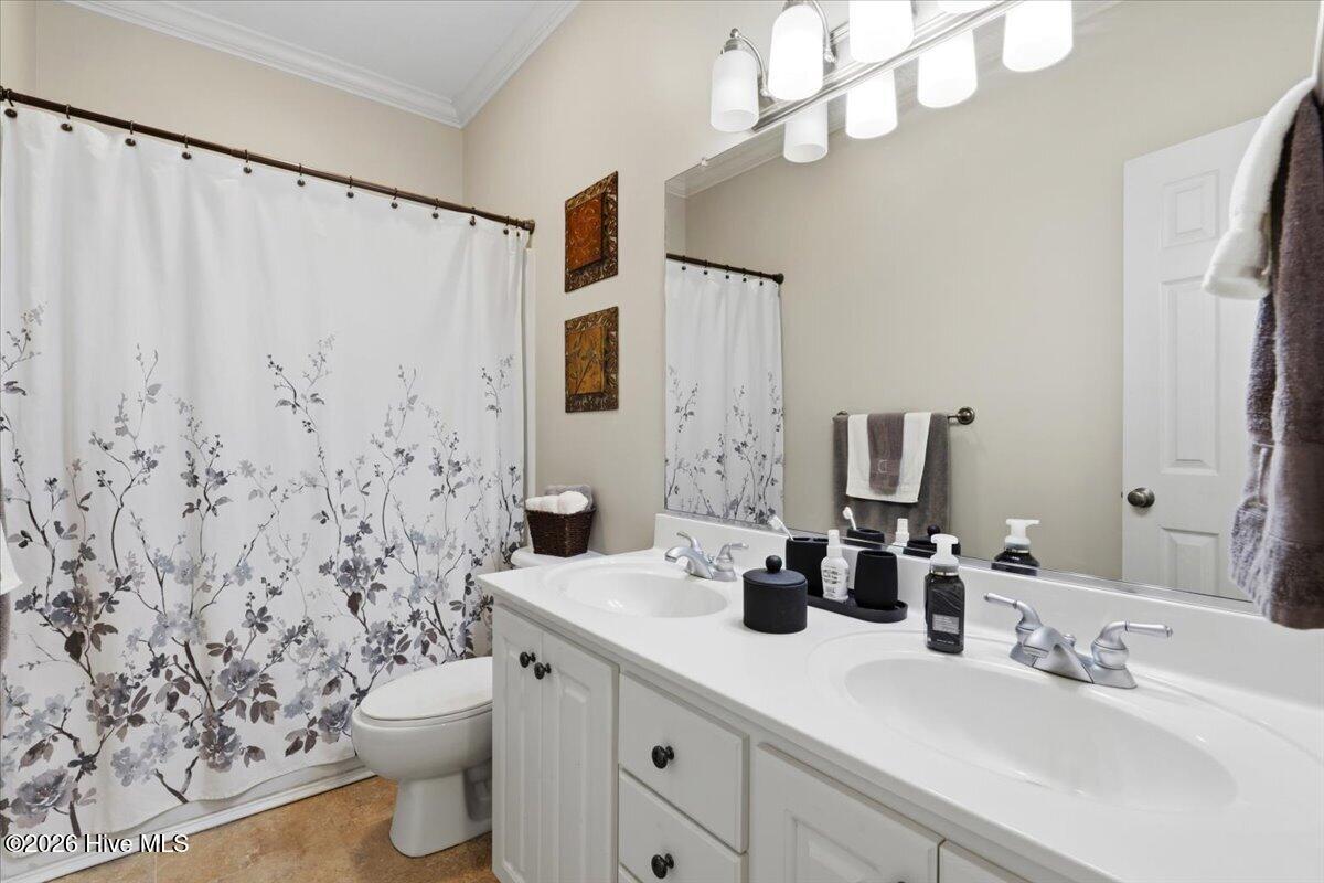 202 Mossburg Drive Property Photo 42