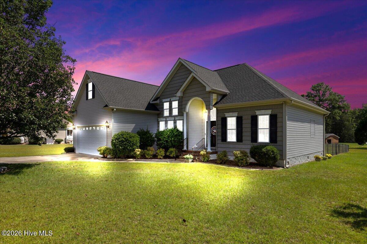 202 Mossburg Drive Property Photo 45