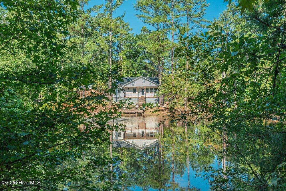 1597 Mercier Road Property Photo 1