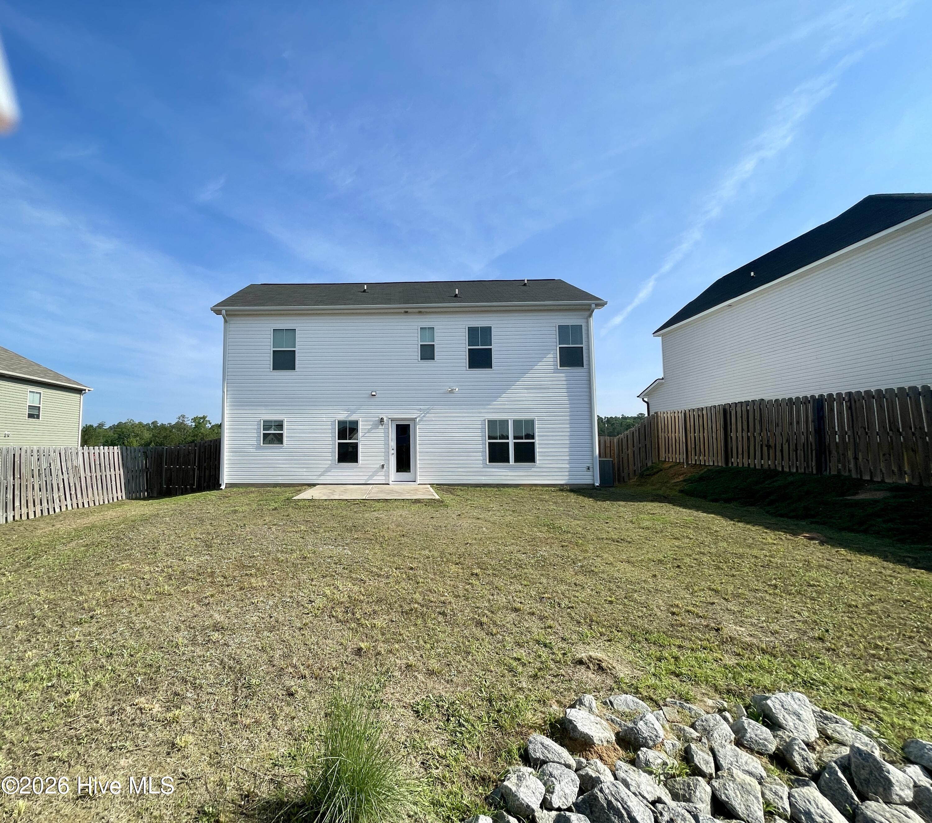 3876 Harper Franklin Avenue Property Photo 10