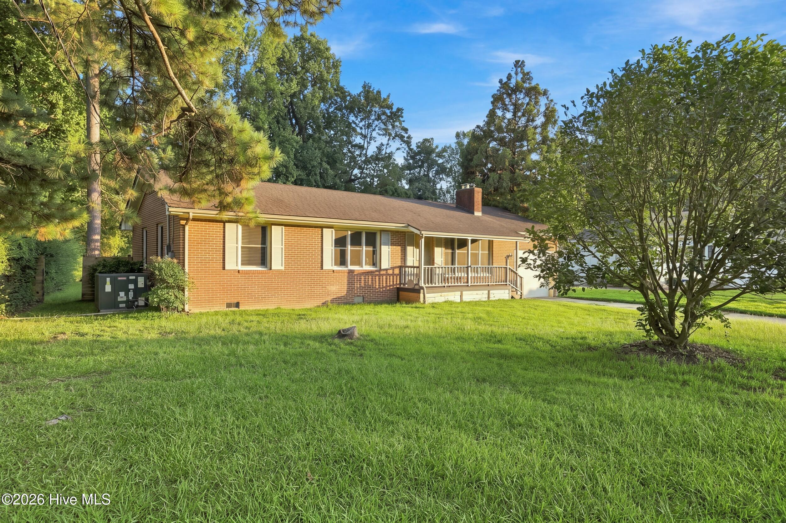 1622 Midgett Drive Property Photo 2