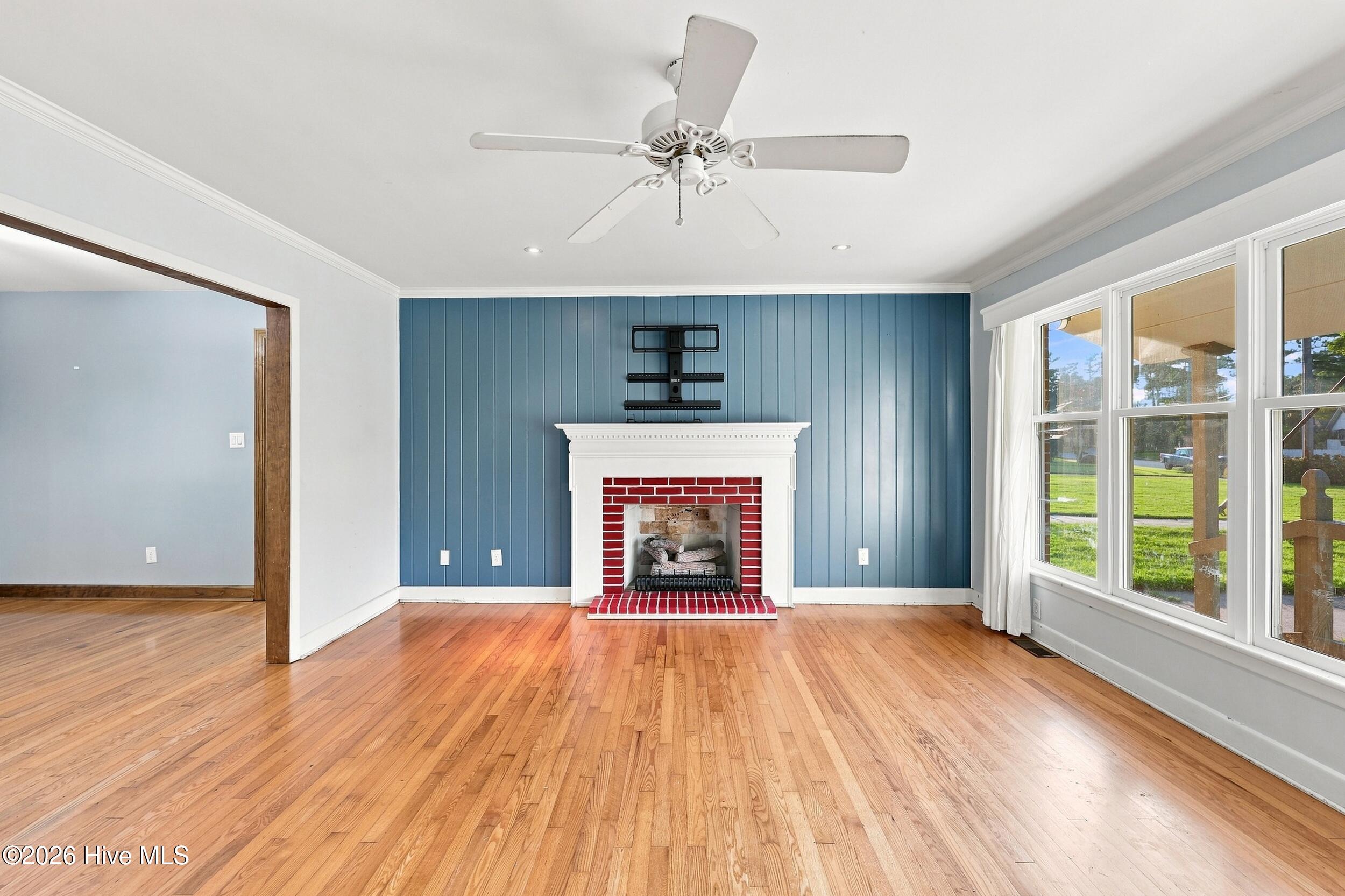 1622 Midgett Drive Property Photo 4