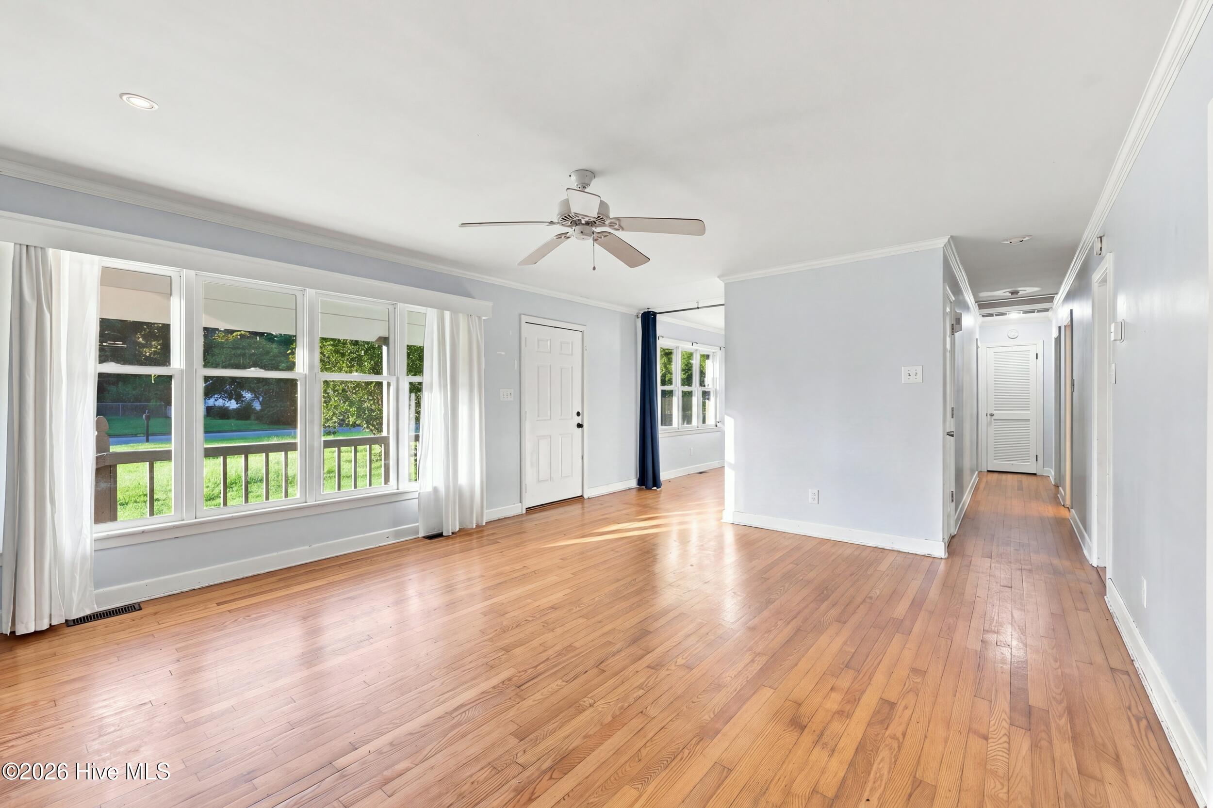 1622 Midgett Drive Property Photo 6