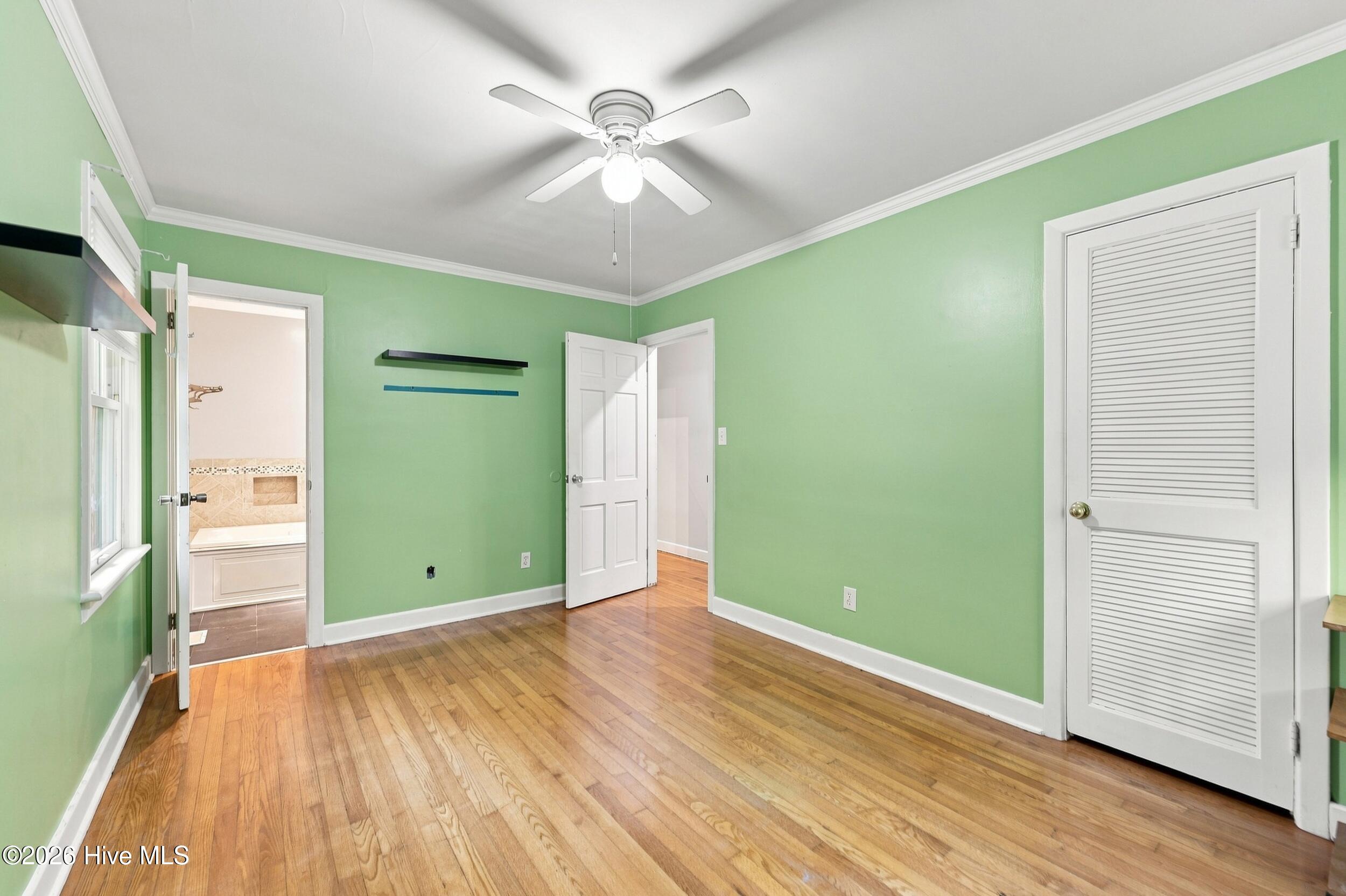 1622 Midgett Drive Property Photo 20