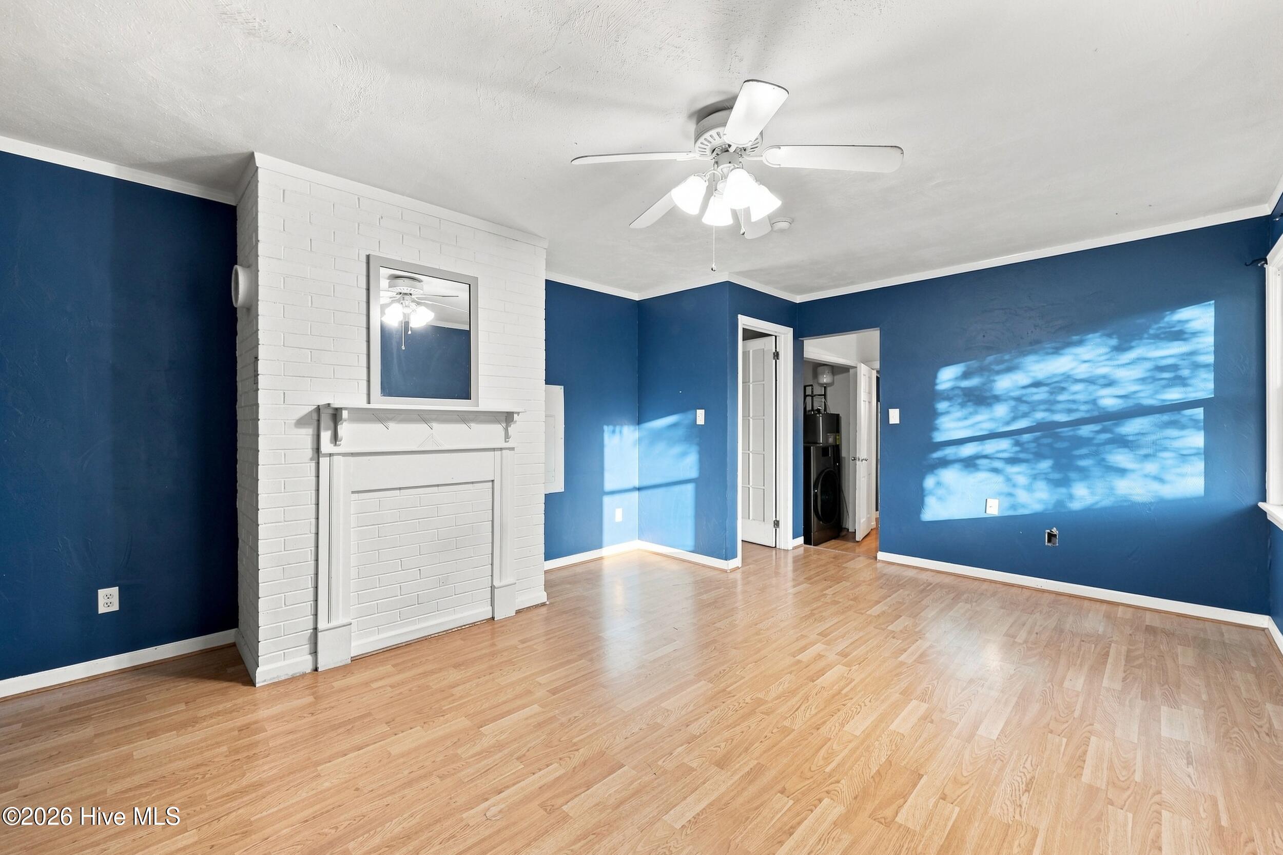 1622 Midgett Drive Property Photo 25