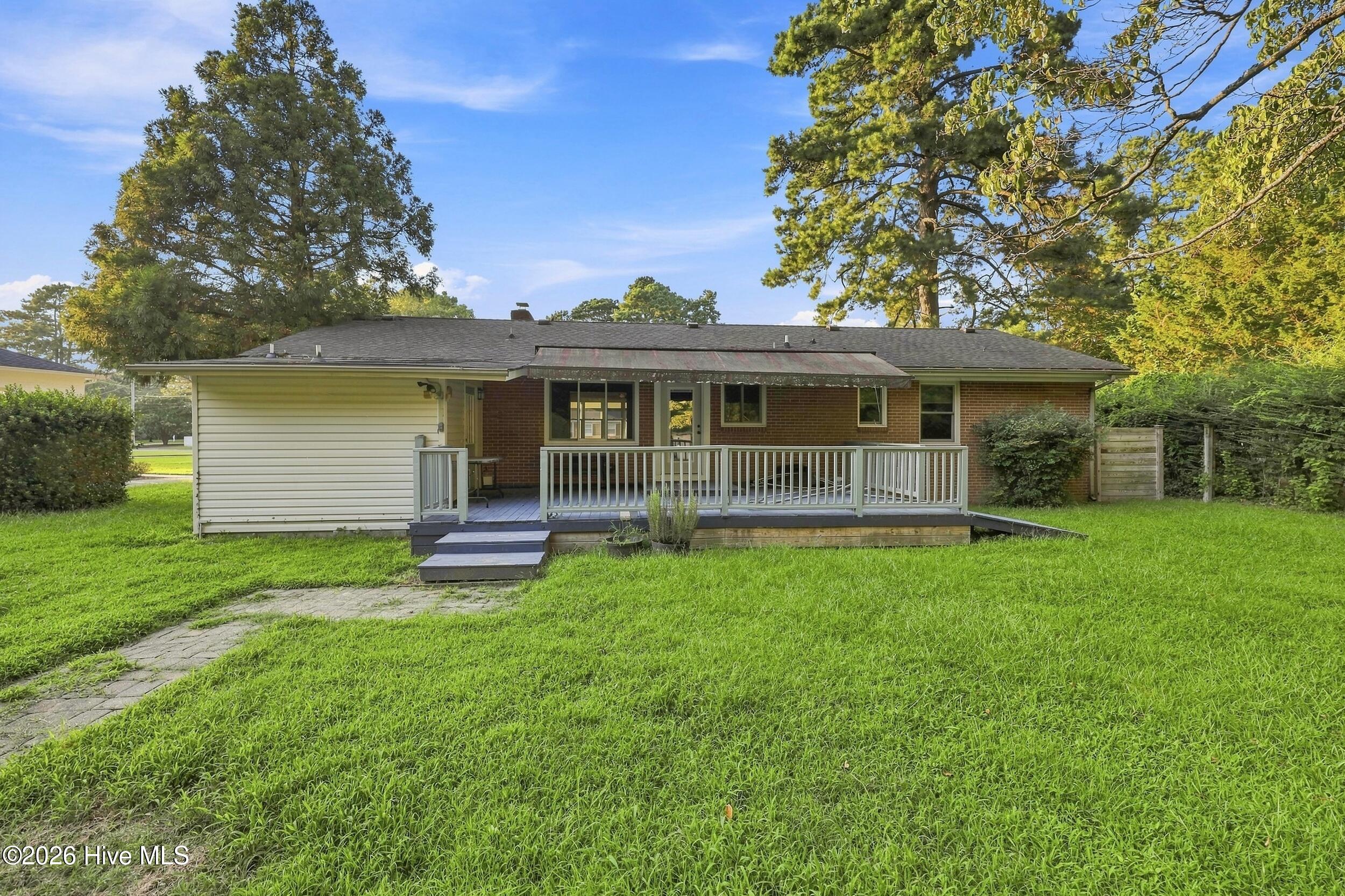 1622 Midgett Drive Property Photo 29