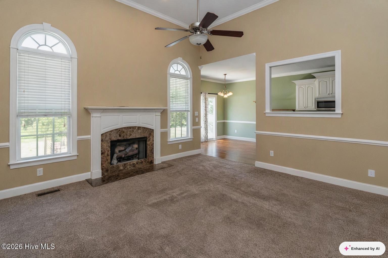 501 Western Wayne Drive Property Photo 4