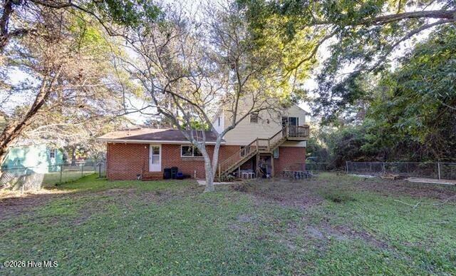 104 Darsel Lane Property Photo 20