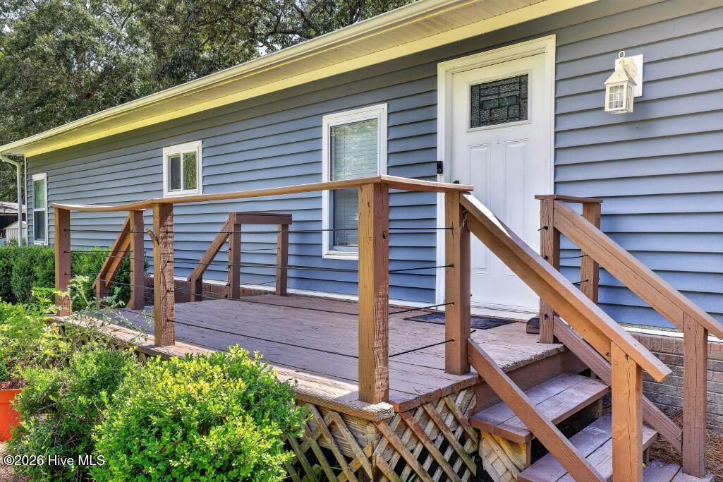 405 Sand Ridge Road Property Photo 2