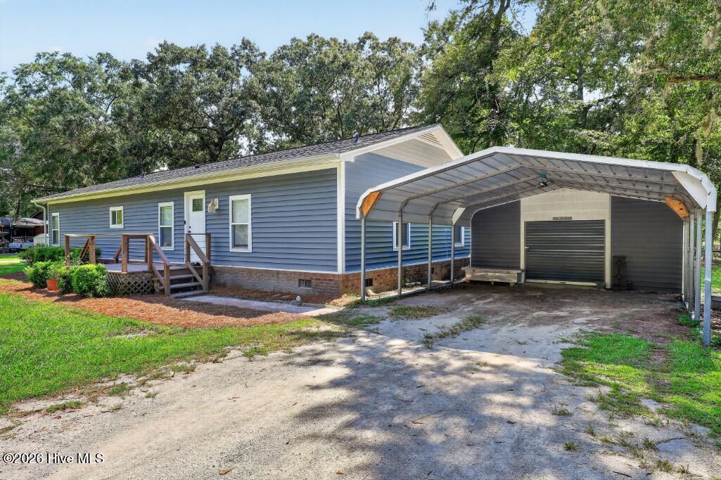 405 Sand Ridge Road Property Photo 3