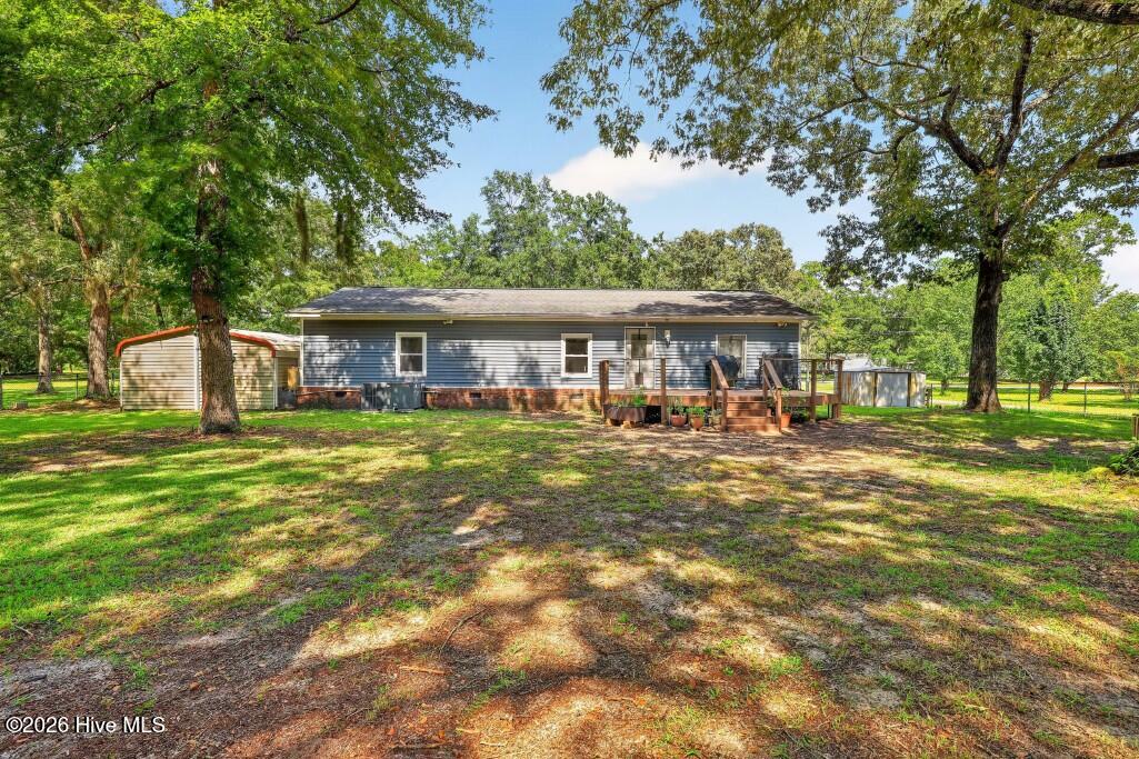 405 Sand Ridge Road Property Photo 18