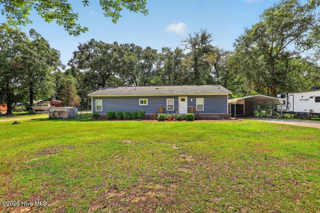405 Sand Ridge Road Property Photo 26