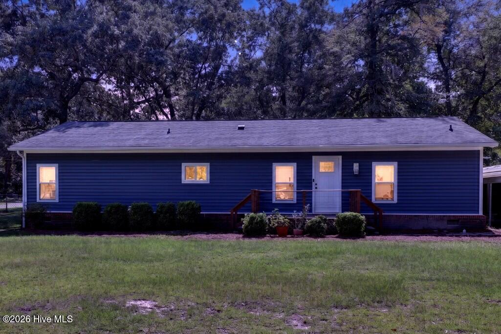 405 Sand Ridge Road Property Photo 27