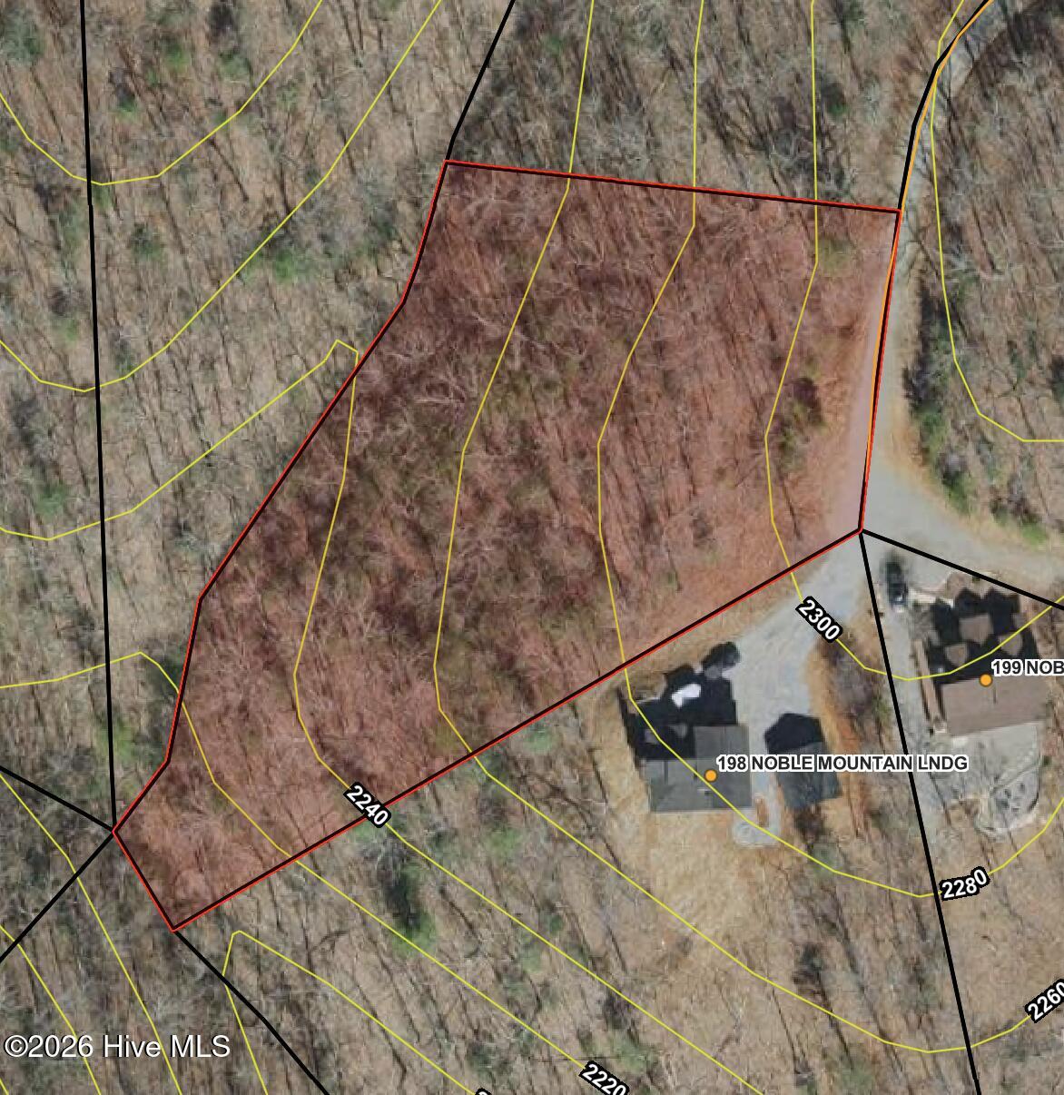 00 Noble Mountain Landing Property Photo 9