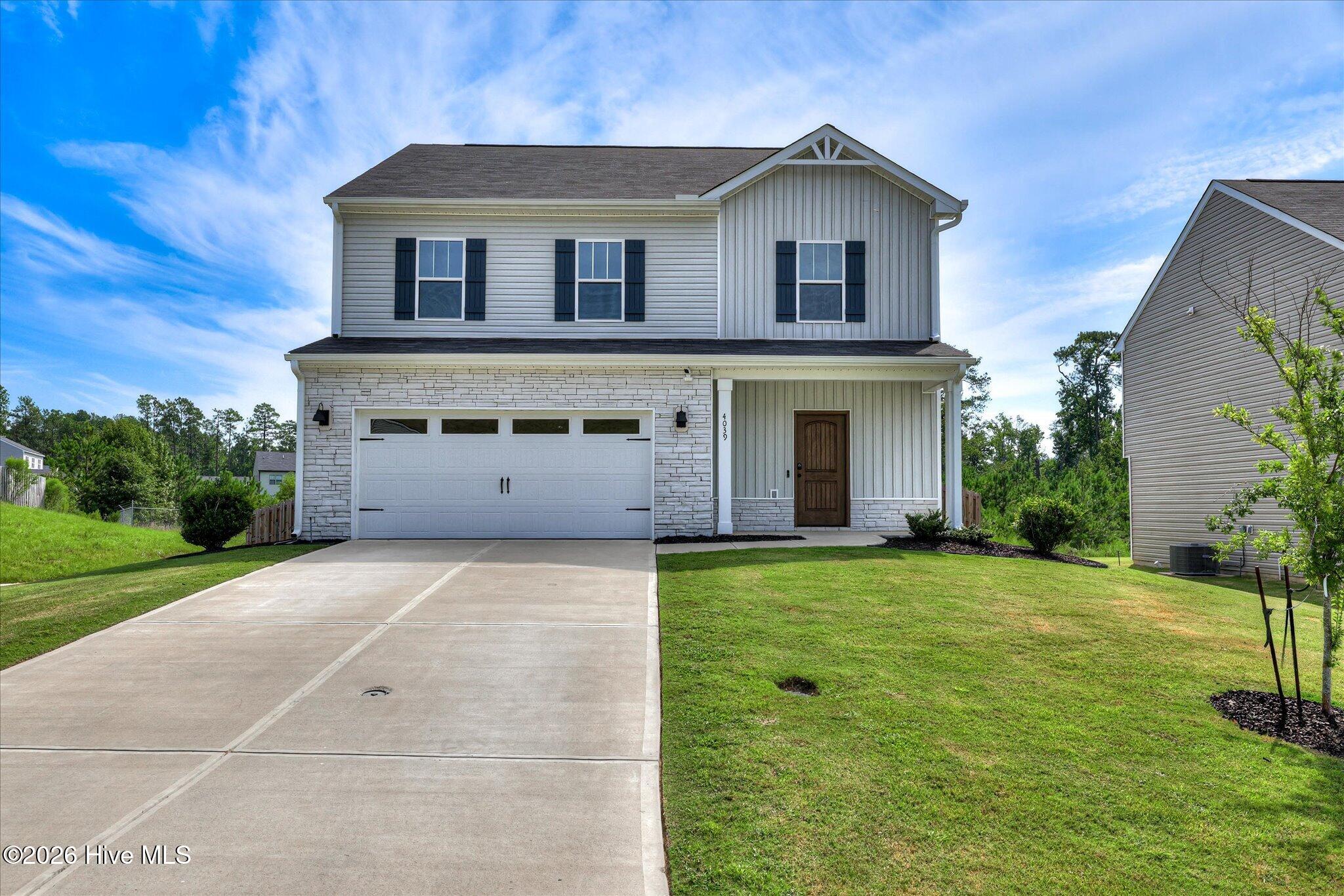 4039 Cottingham Way Property Photo 4