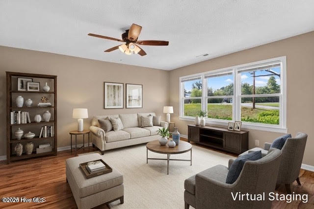 2400 N Hills Drive Property Photo 5