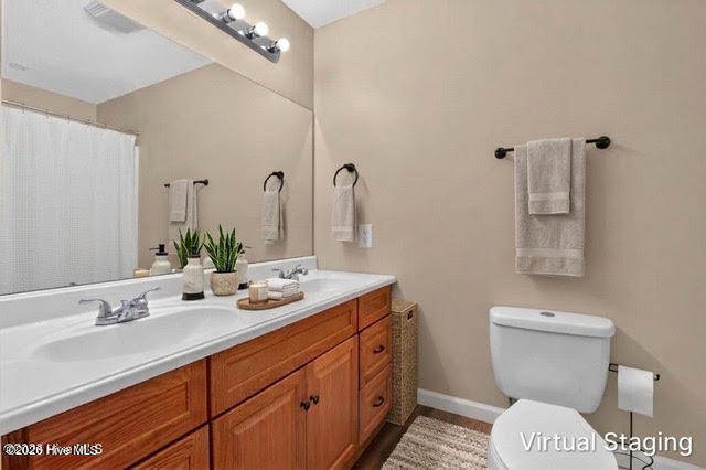2400 N Hills Drive Property Photo 19