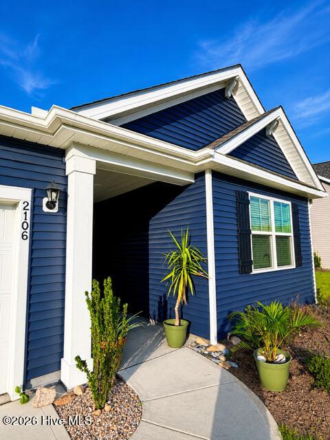 2106 Willowleaf Drive Lot 28 Property Photo 2